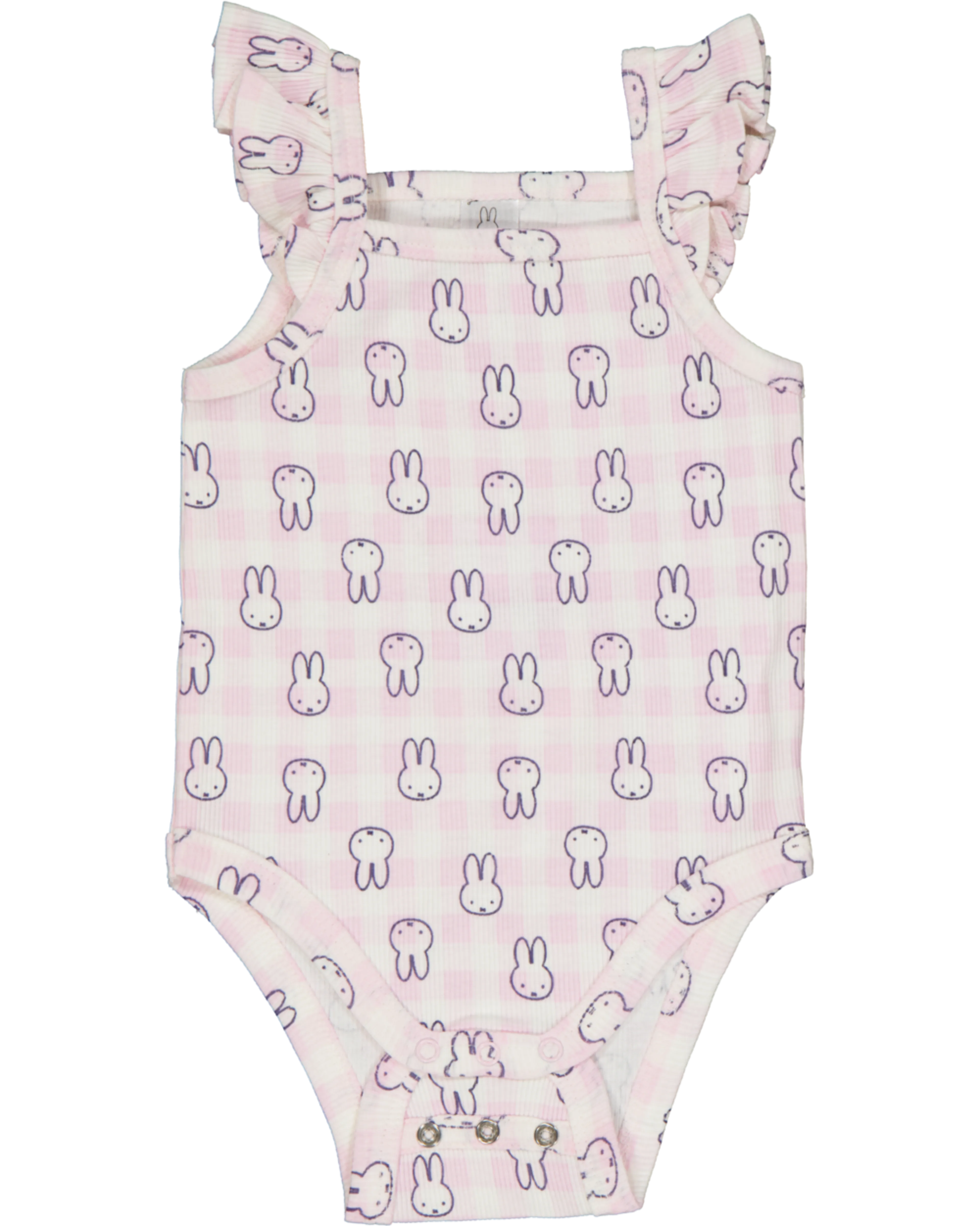 Romper - Roze