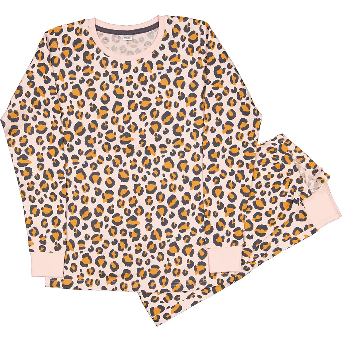 Pyjama - Rosa
