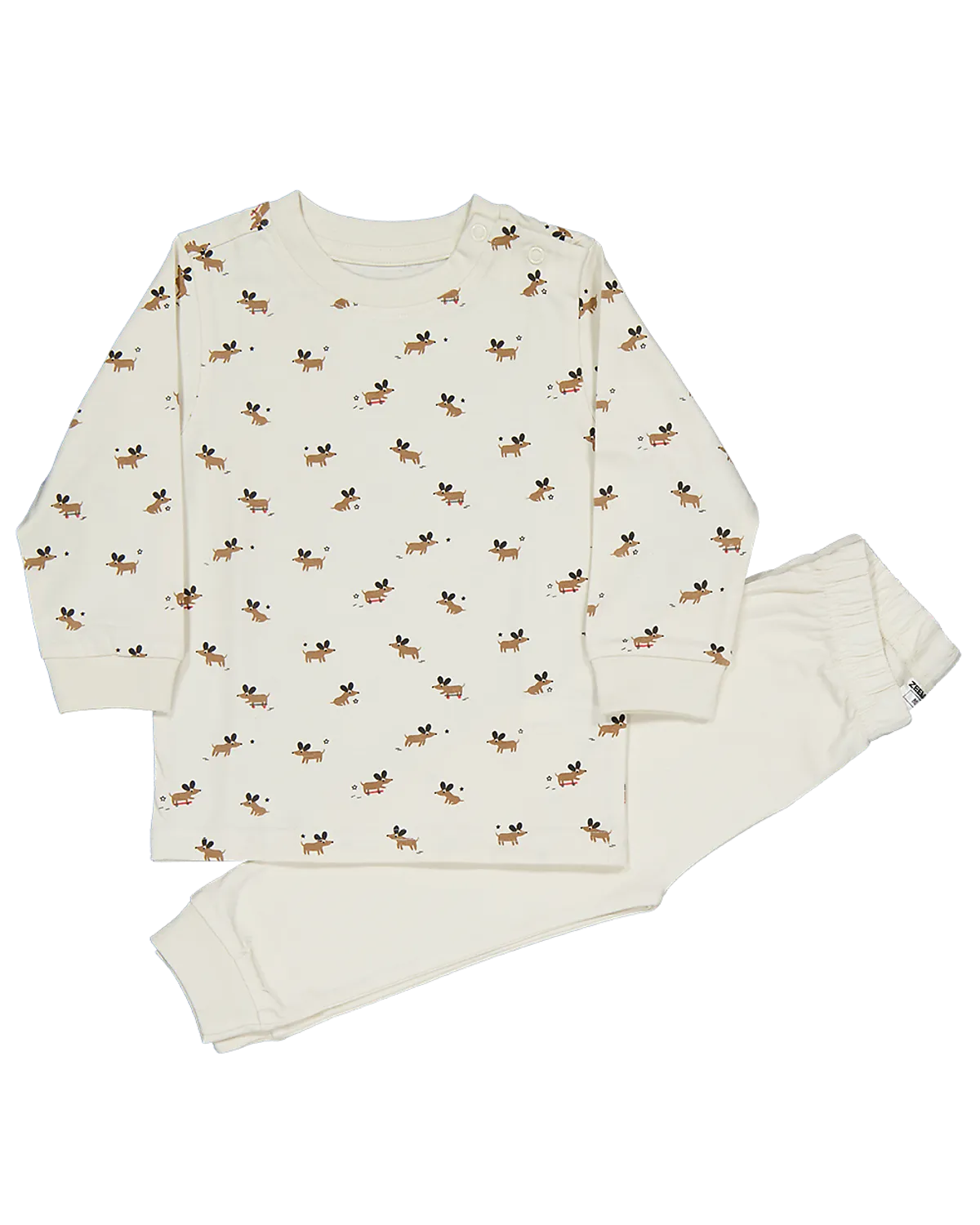 Pyjama - Beige