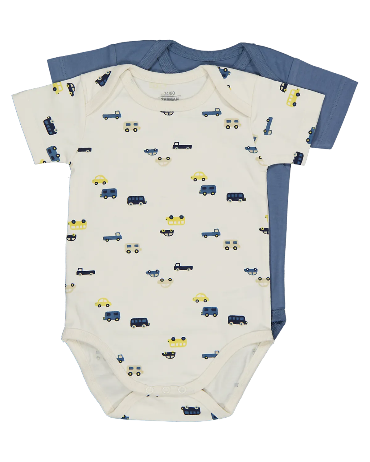 Romper - Blauw