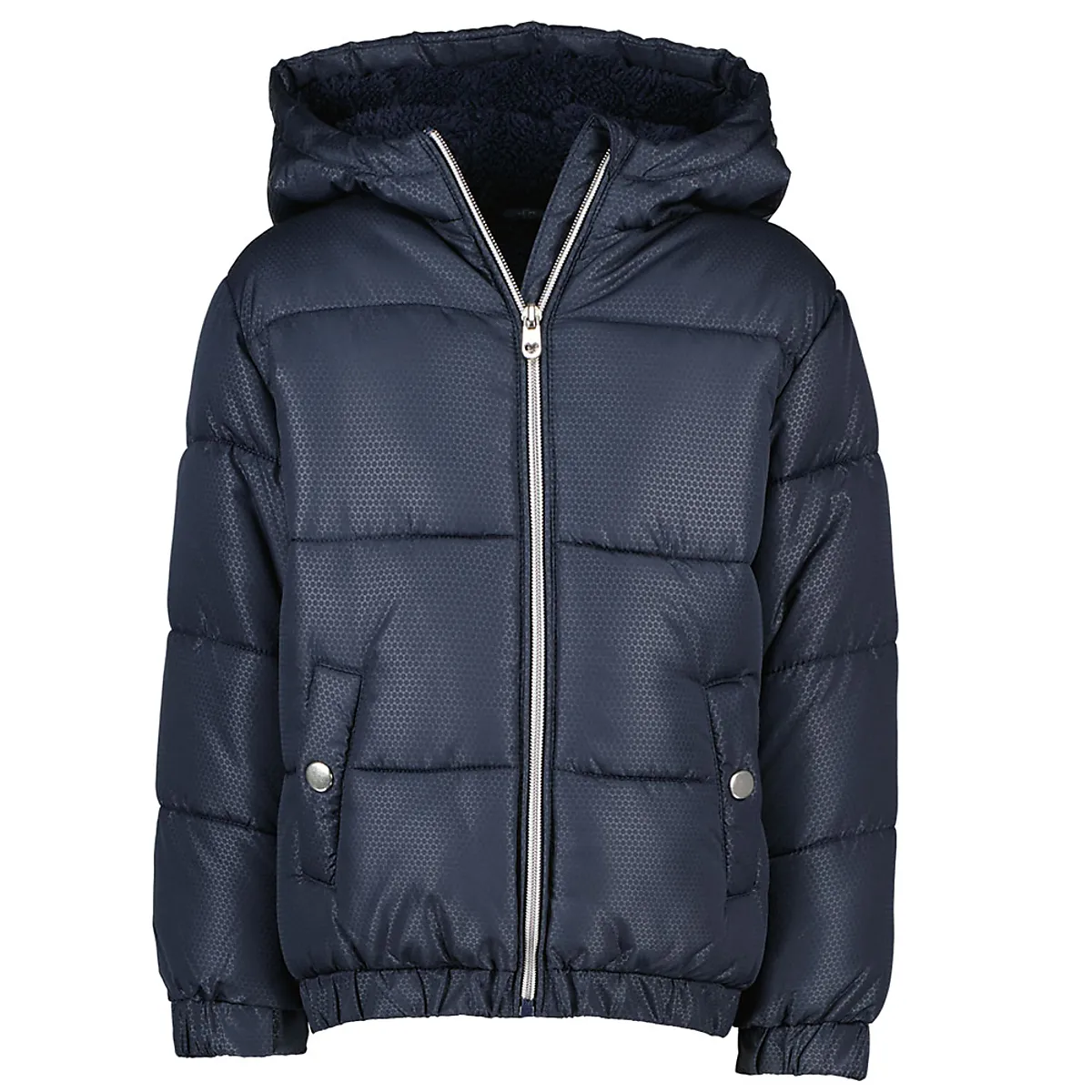 Veste/gilet - Bleu