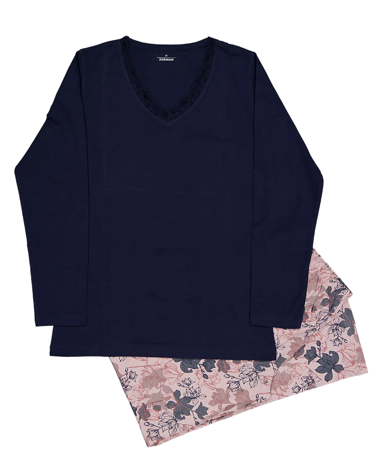 Pyjama - Blauw