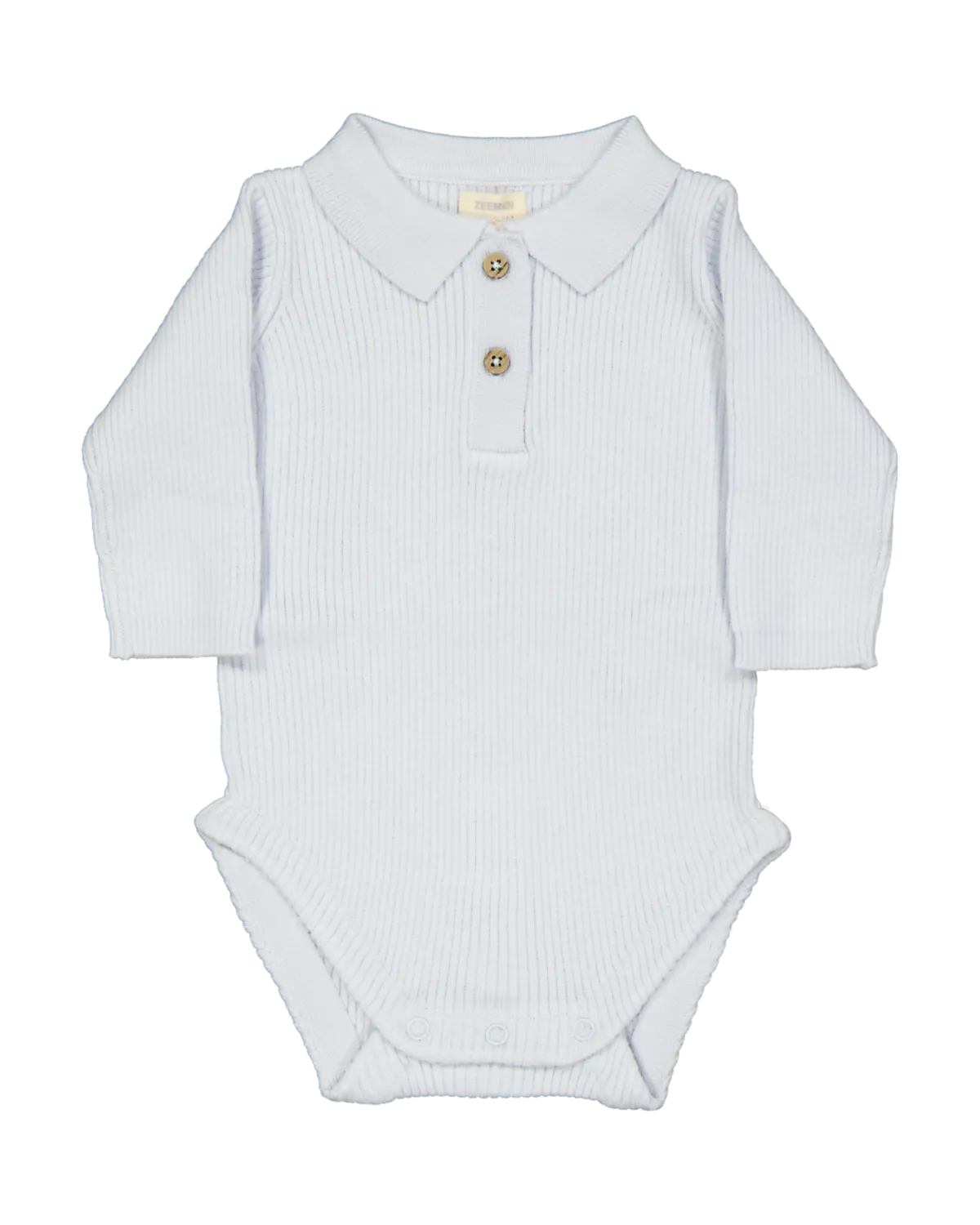 Romper - Blauw