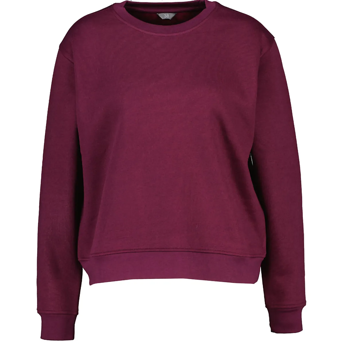 Sweater - Rood