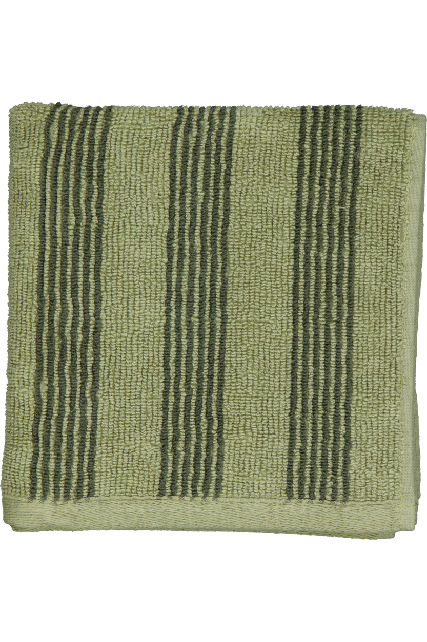 Handdoek - Groen