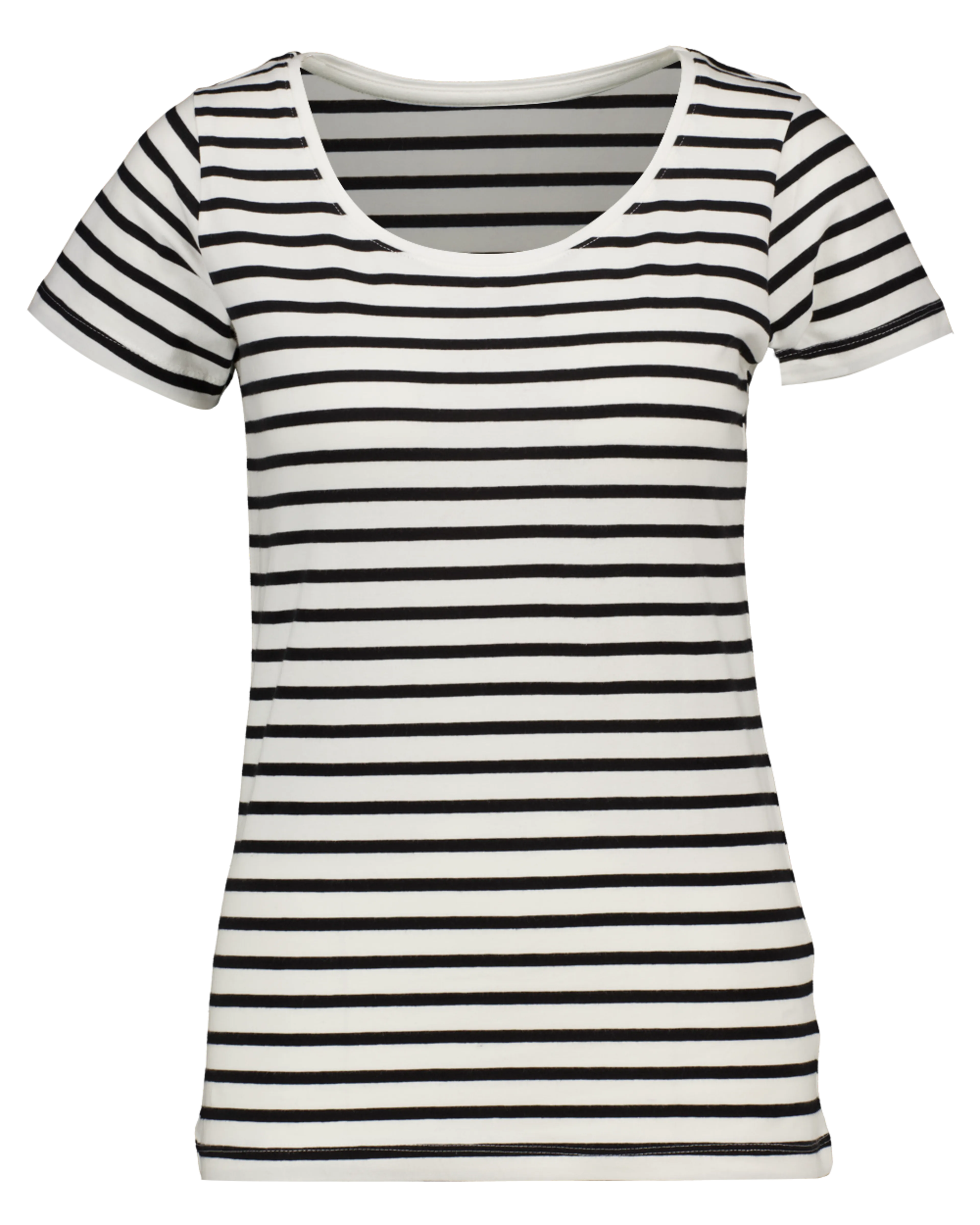 Tee-shirt - Blanc