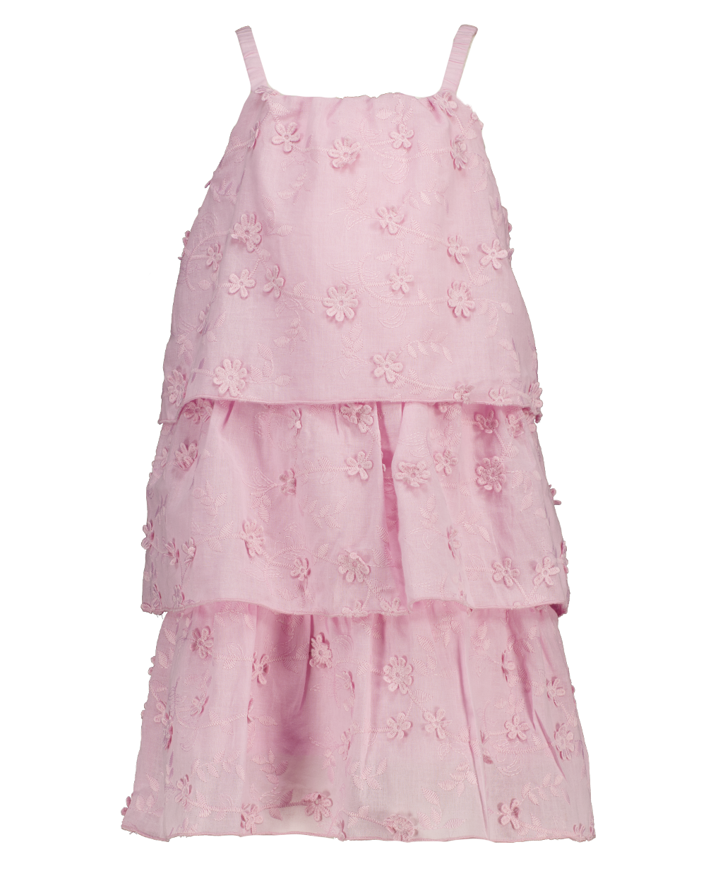 Jurk - Roze