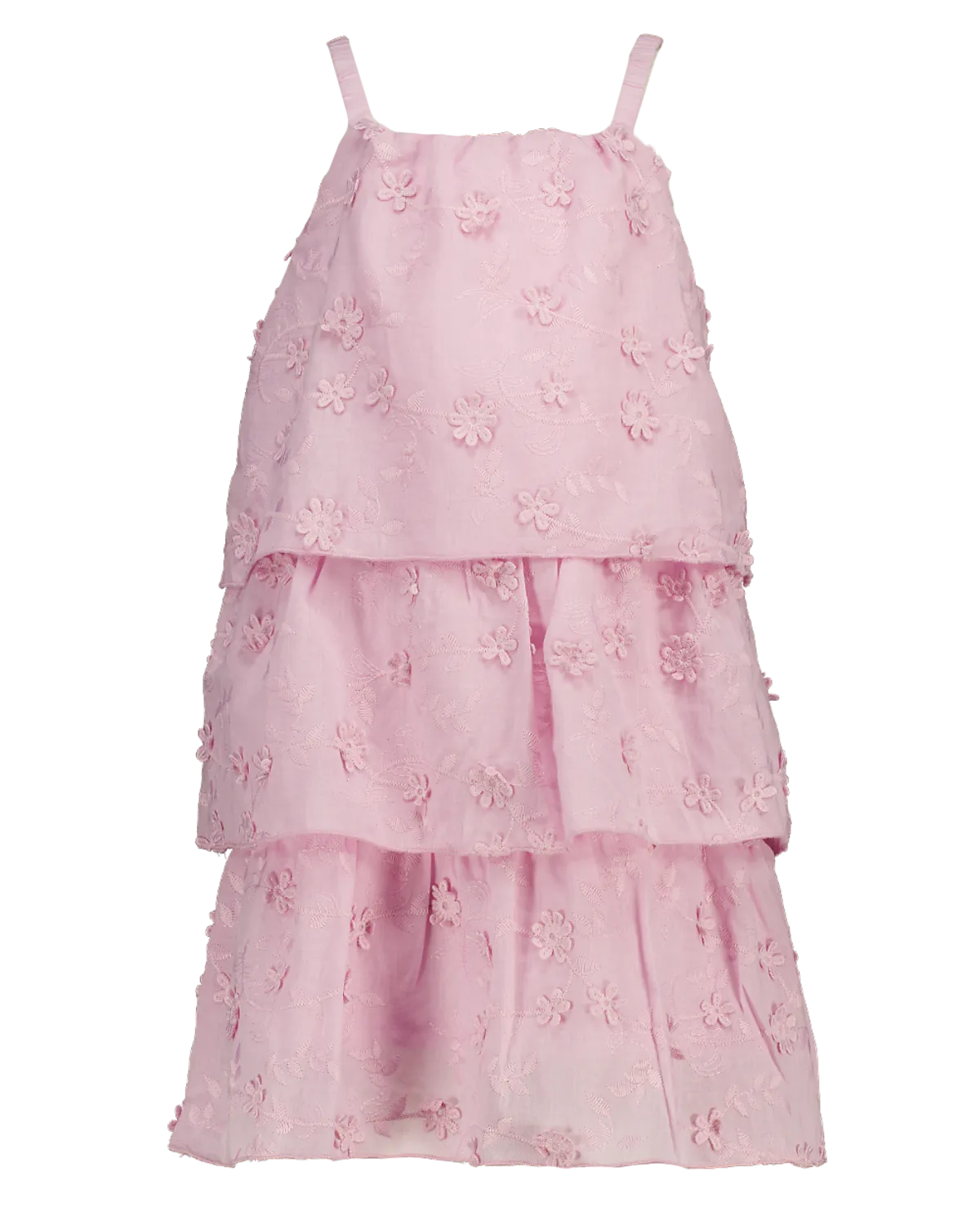 Jurk - Roze