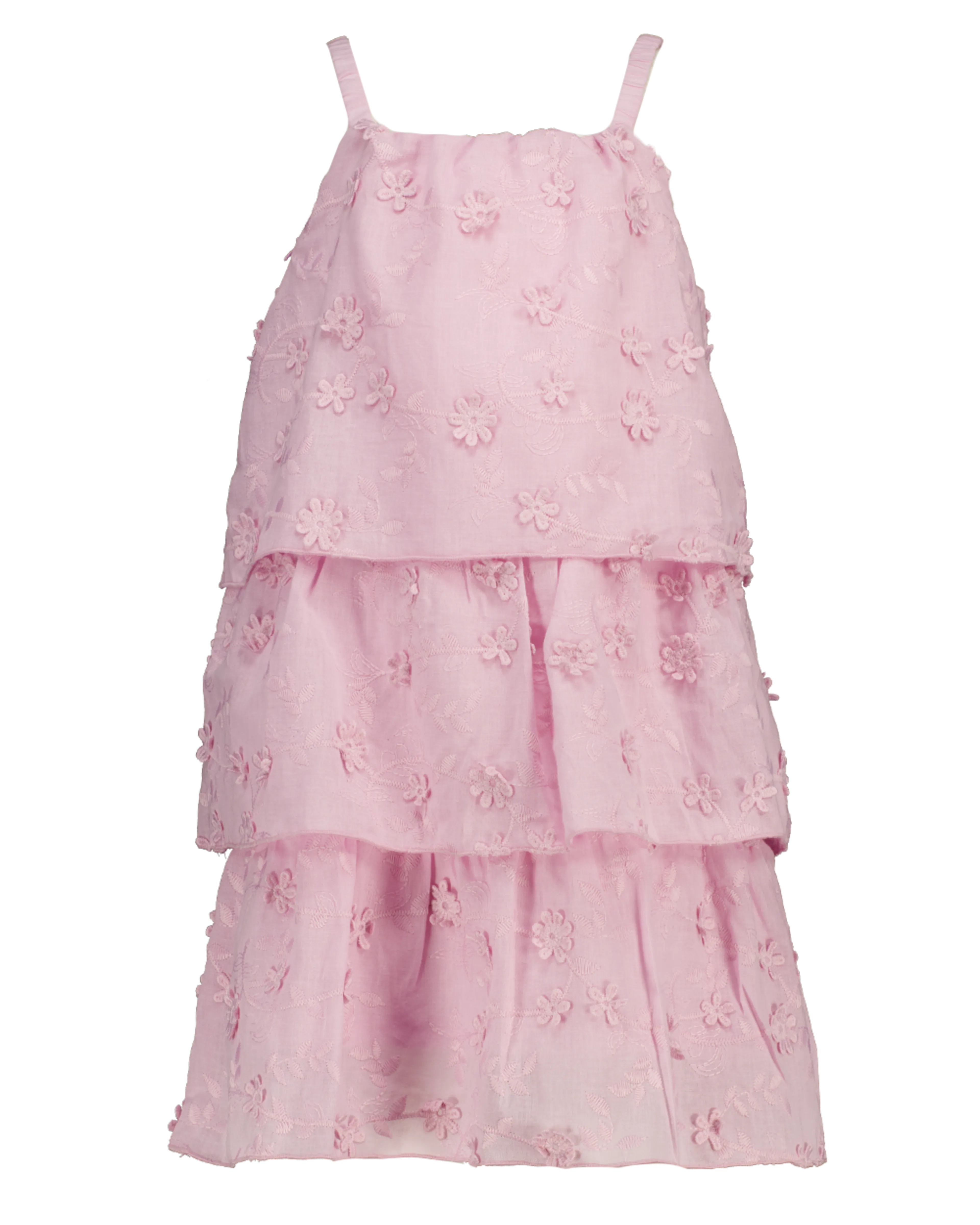 Robe - Rose