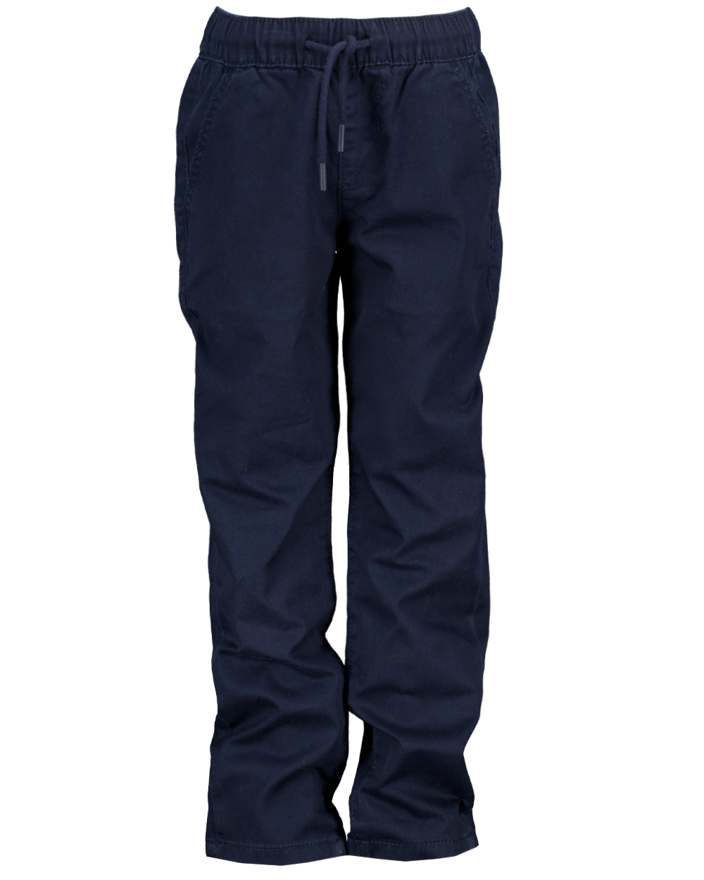 Broek - Blauw