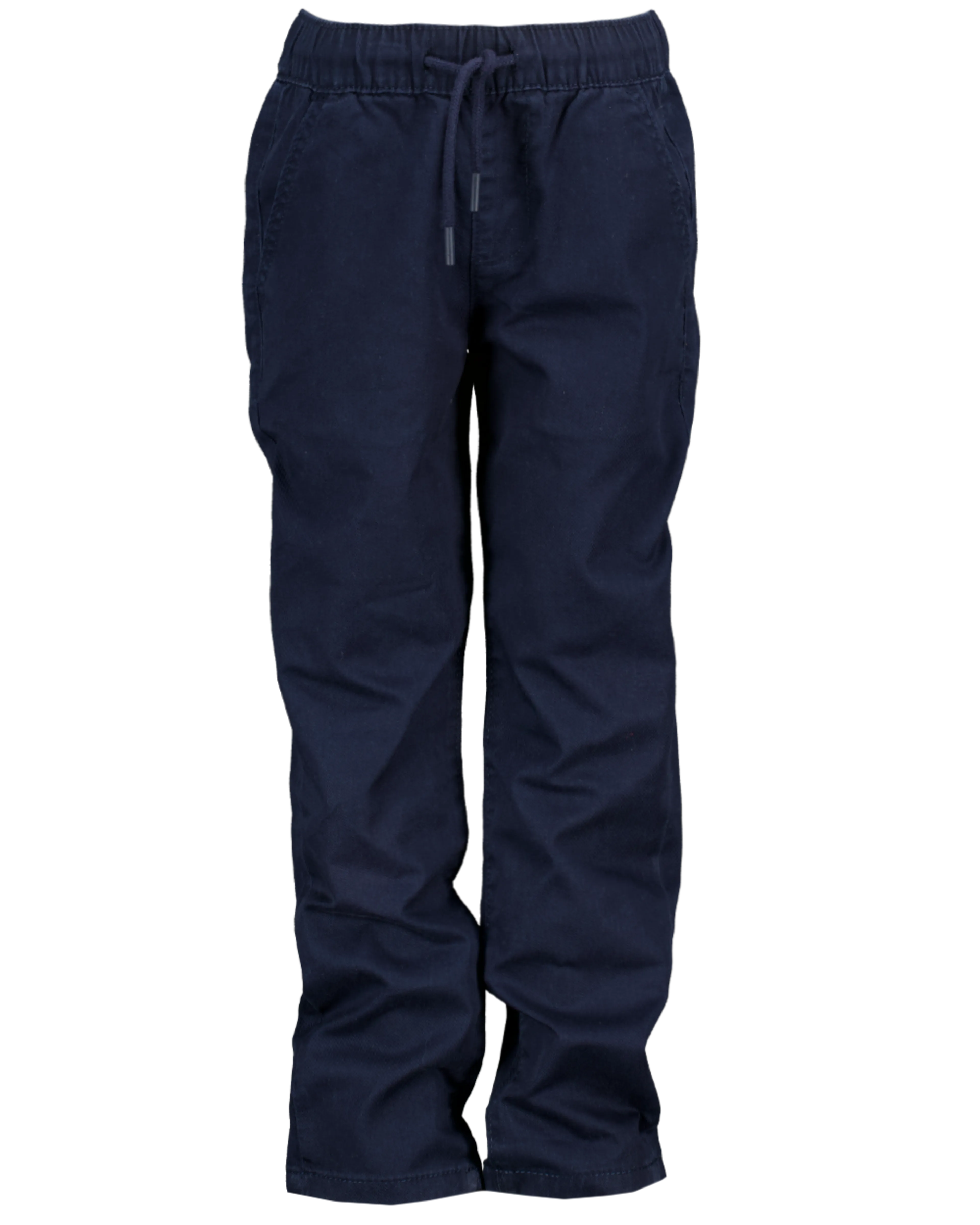 Broek - Blauw