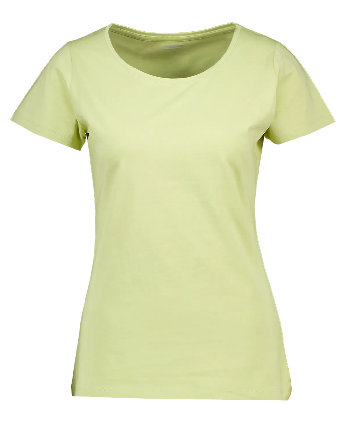 Camiseta - Verde