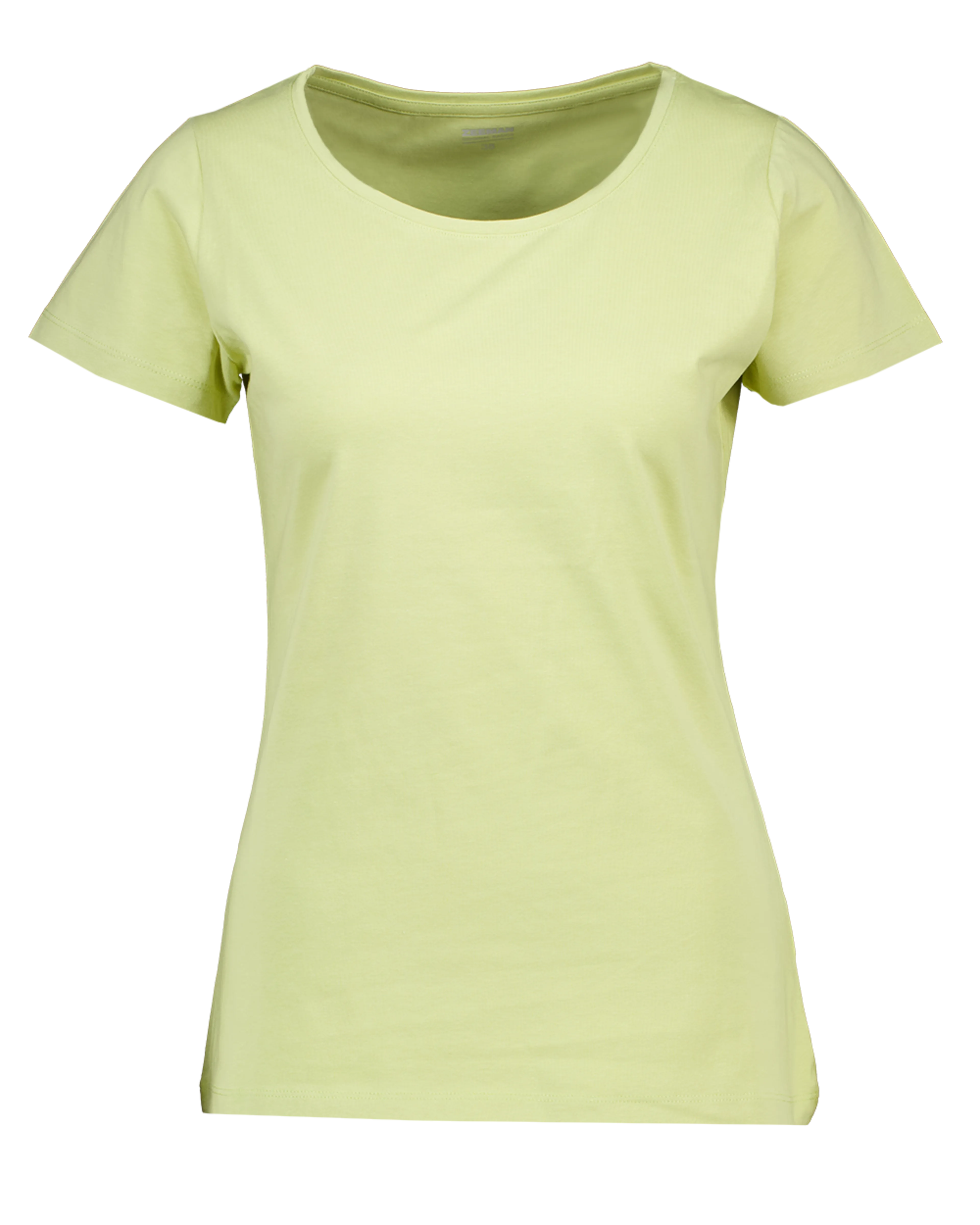 T-shirt Verde