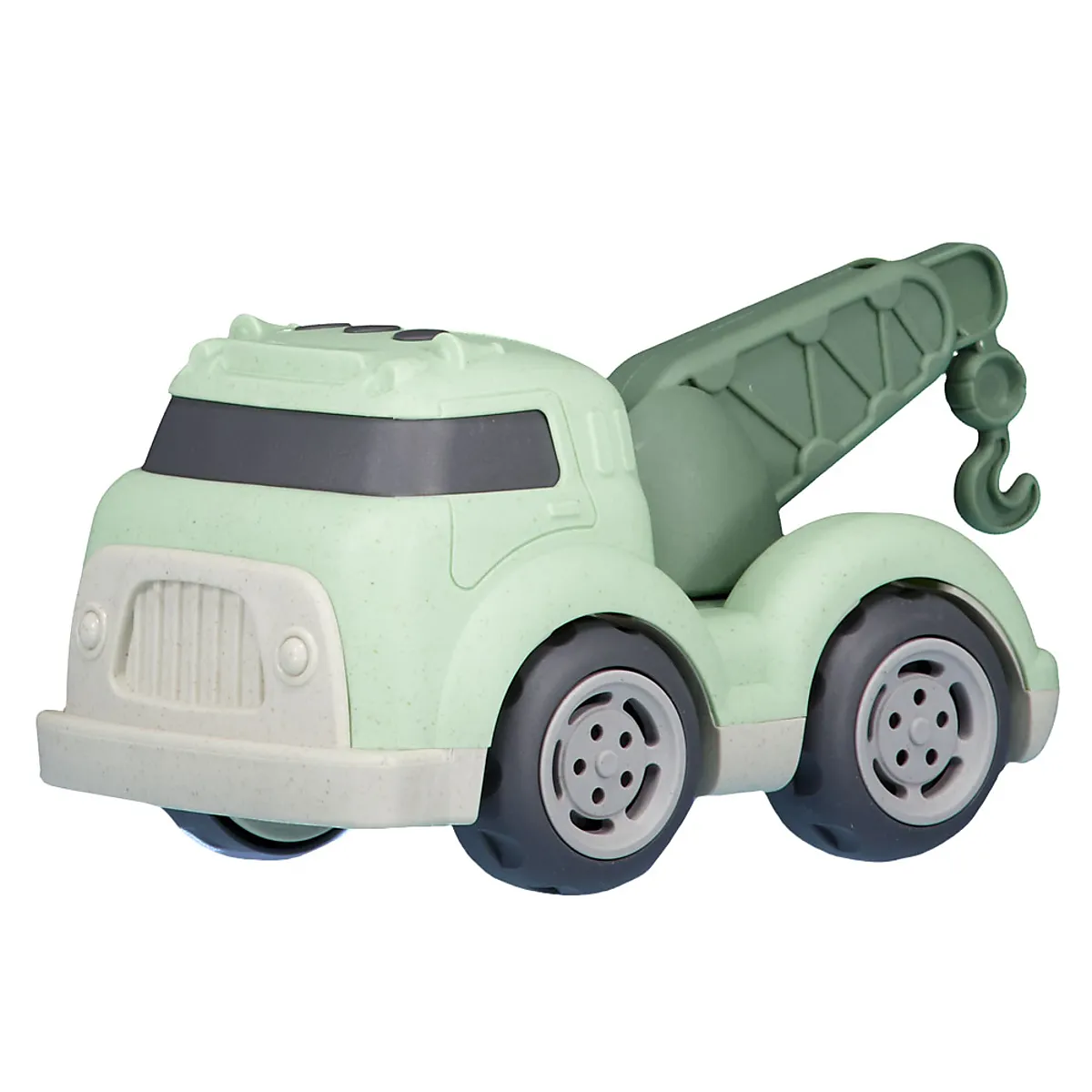 Coche de juguete - Verde