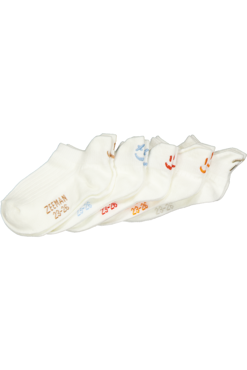 Sokken - Wit