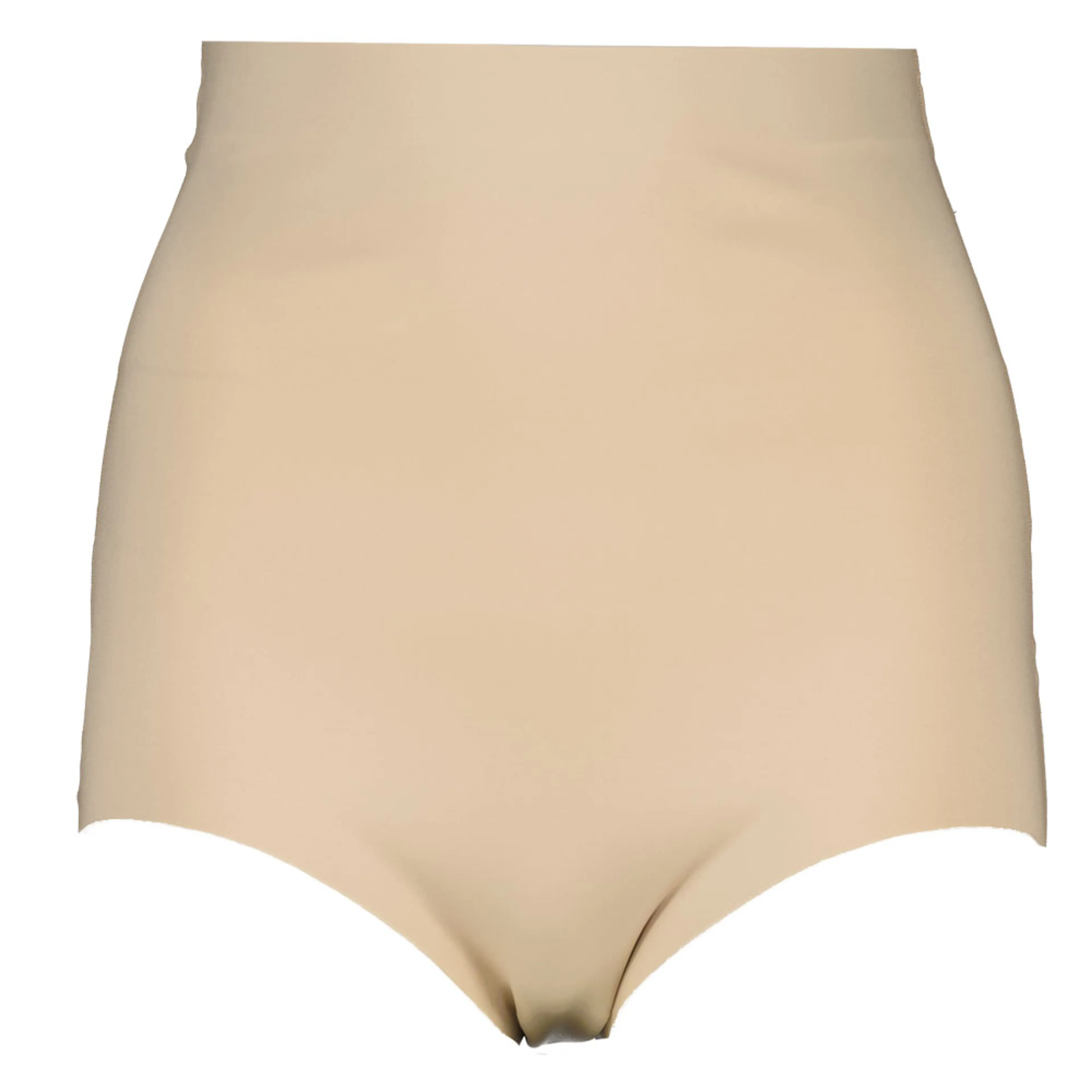 Culotte haute - Blanc