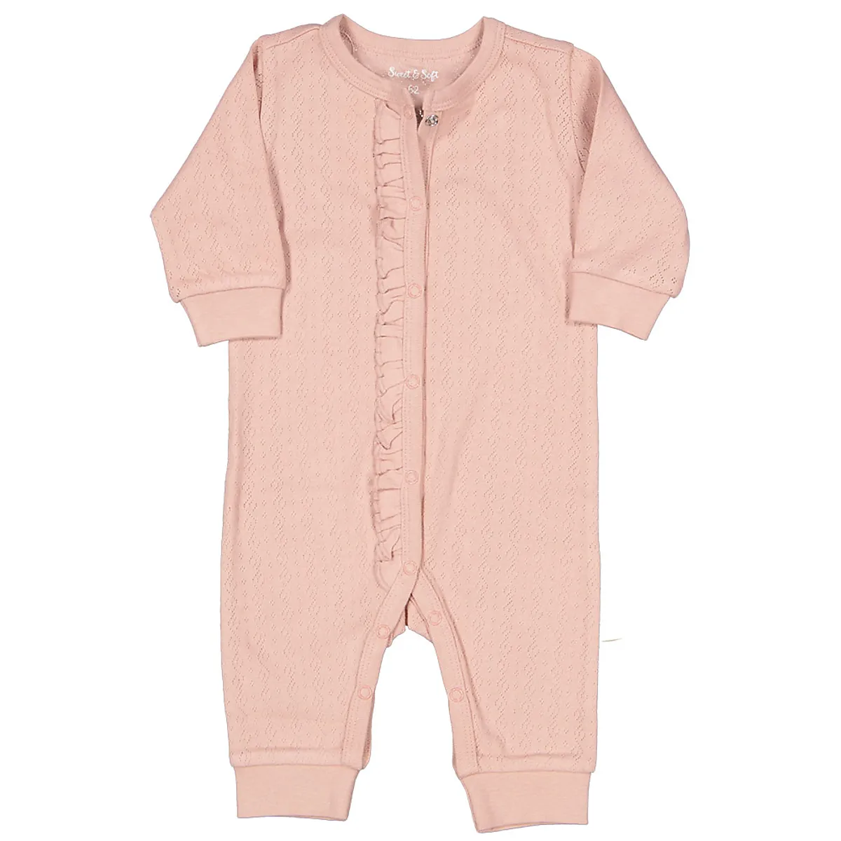 Pyjama - Roze