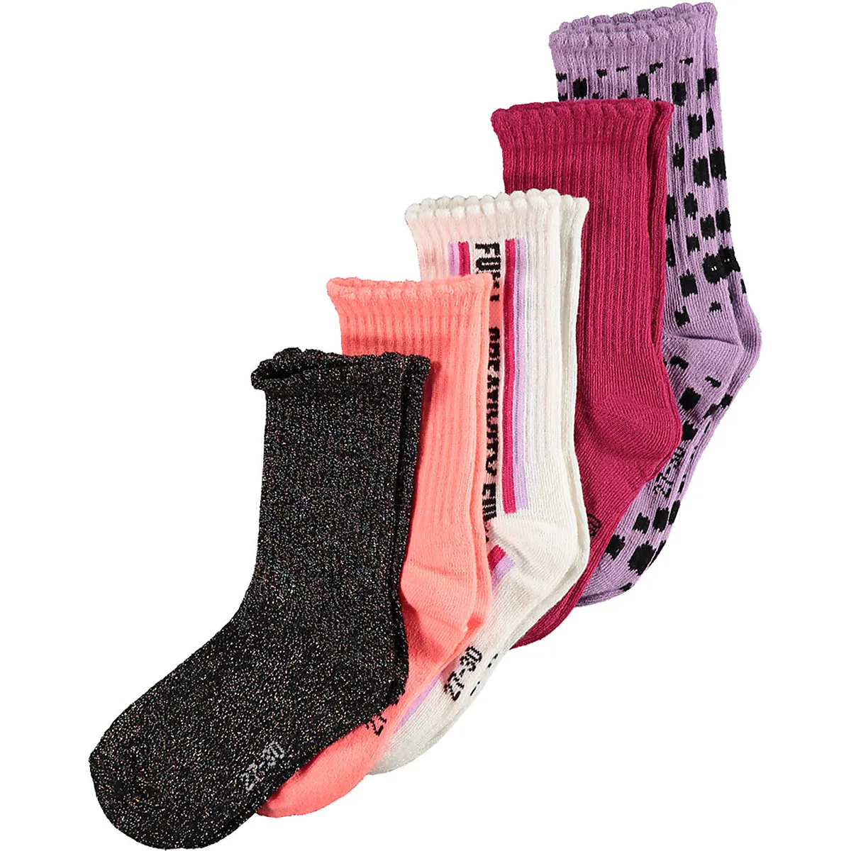 Socken - Schwarz