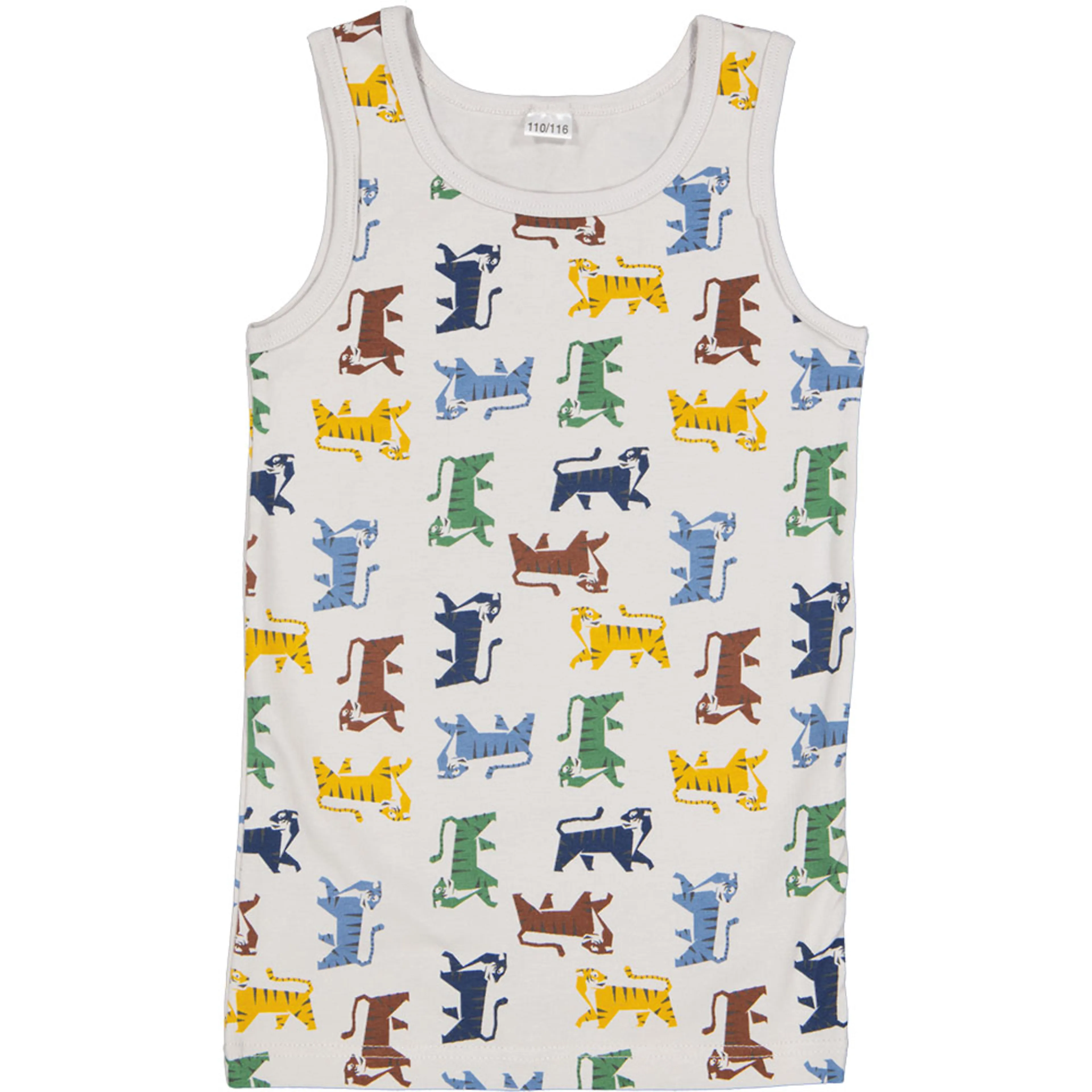 Camisa - Cinzento