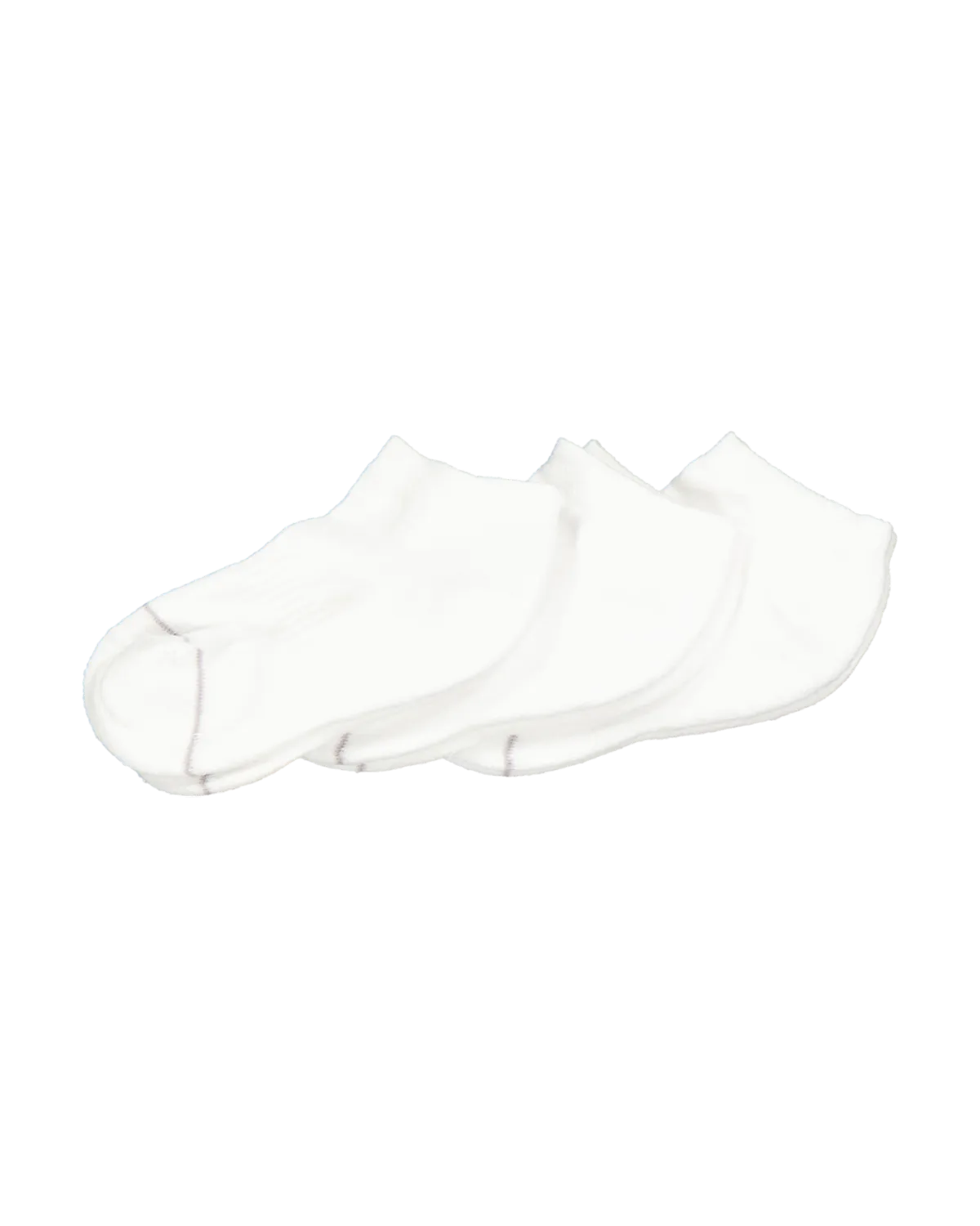 Mini-chaussettes - Blanc