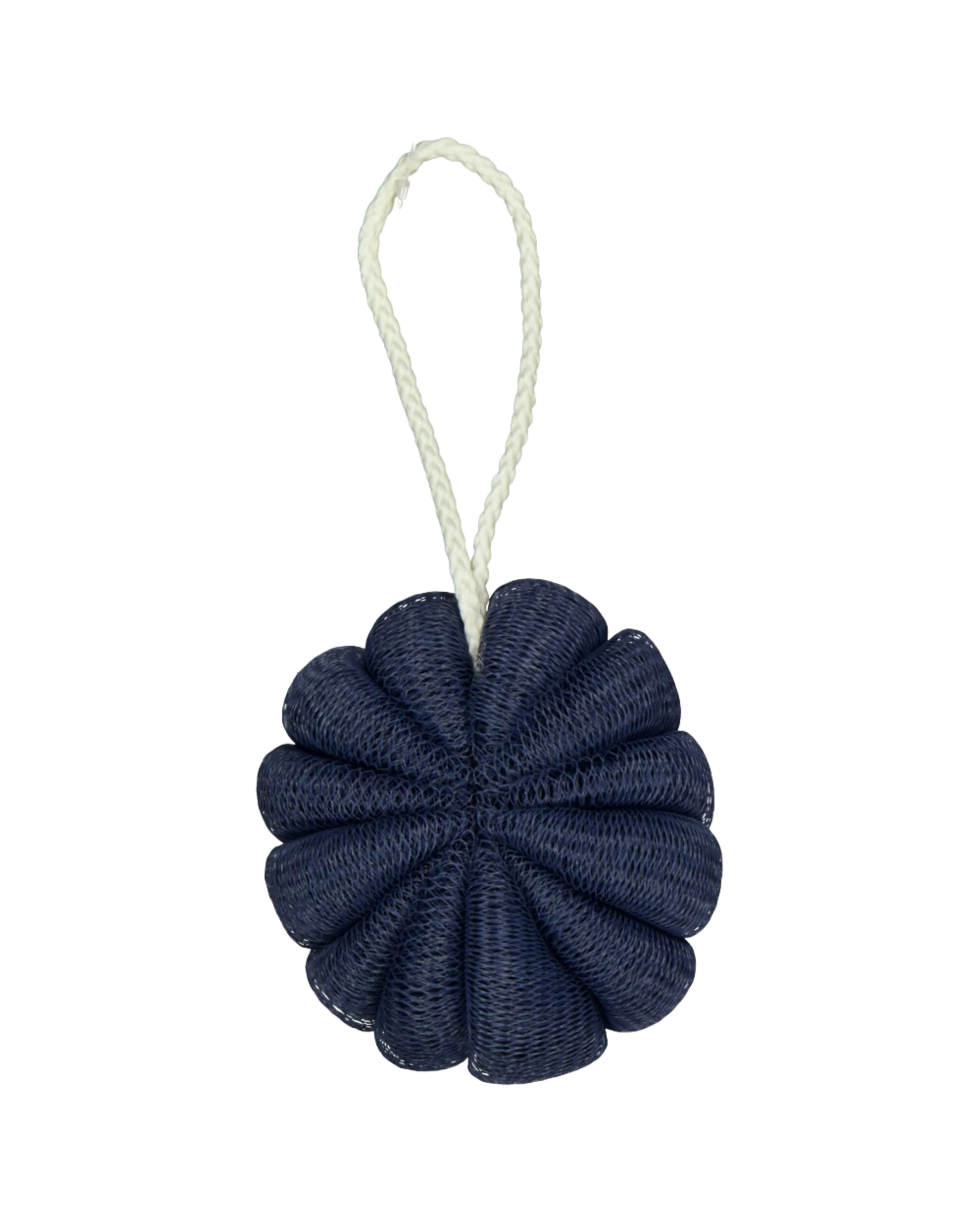 Éponge de bain - Bleu