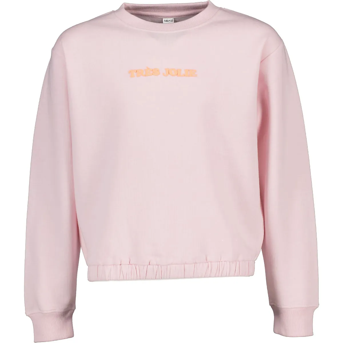 Sweater - Roze