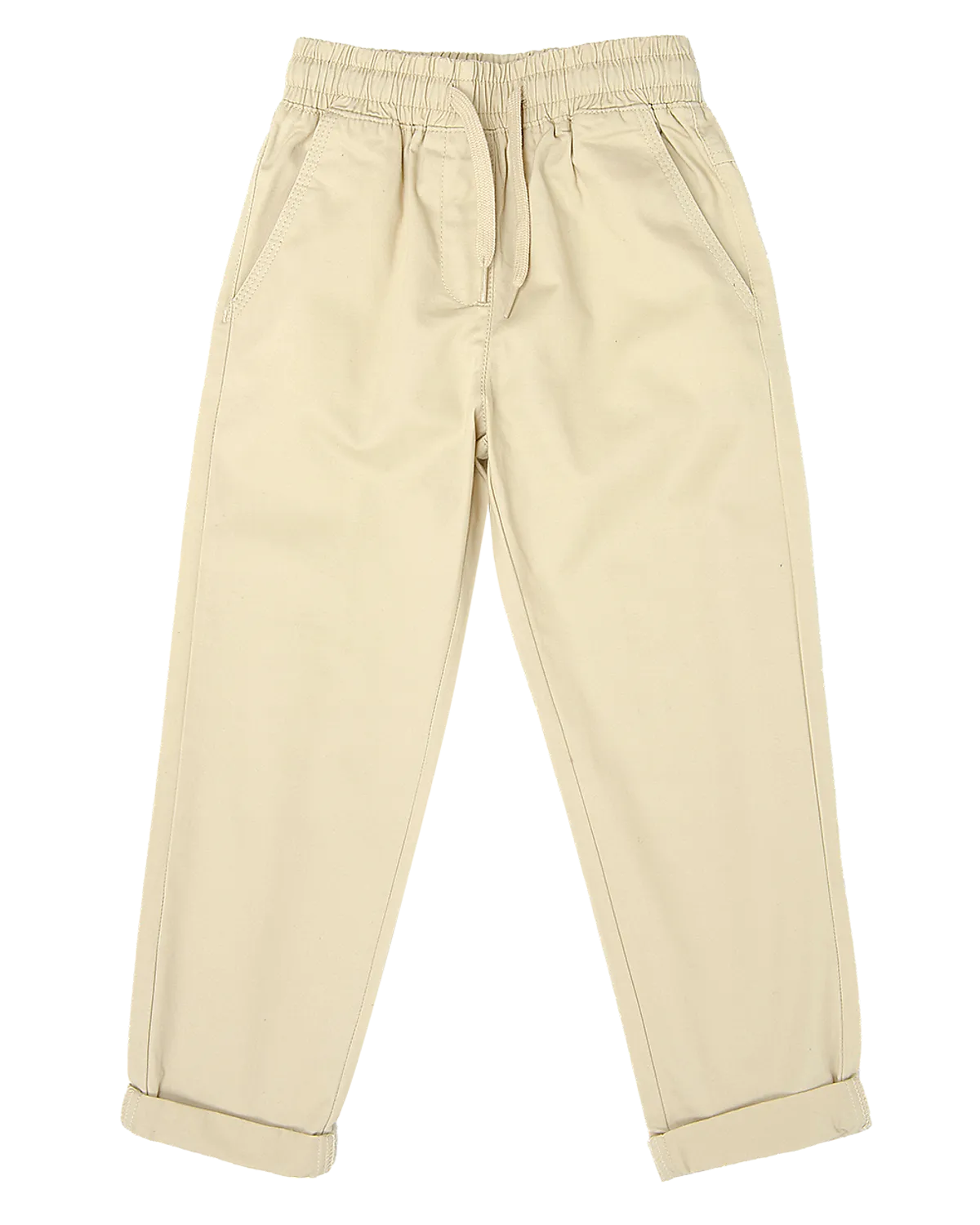 Broek - Beige