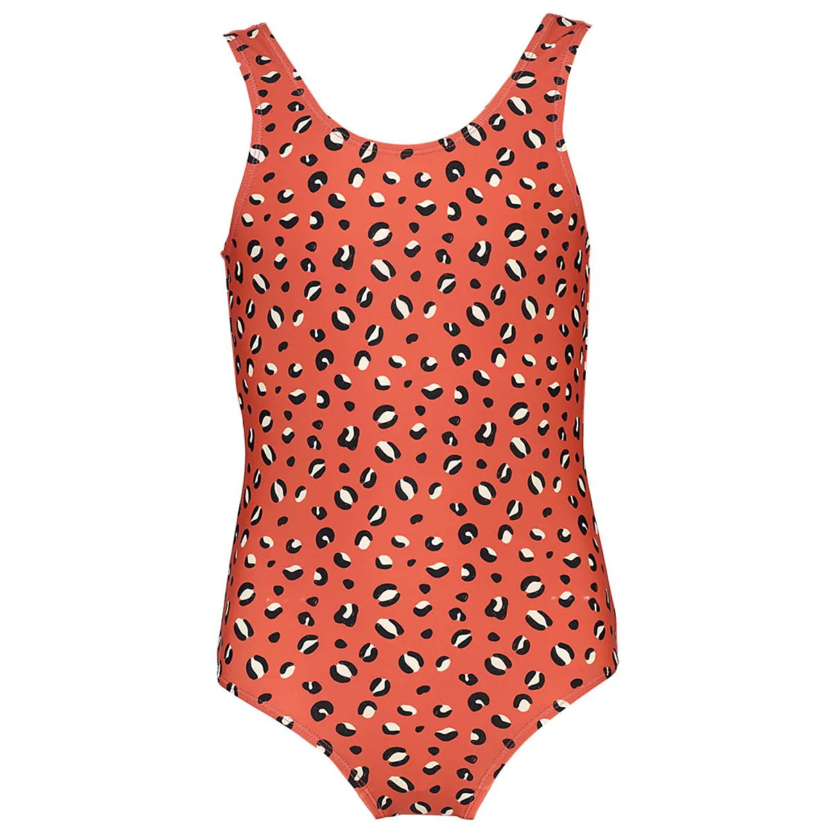 Maillot de bain - Marron