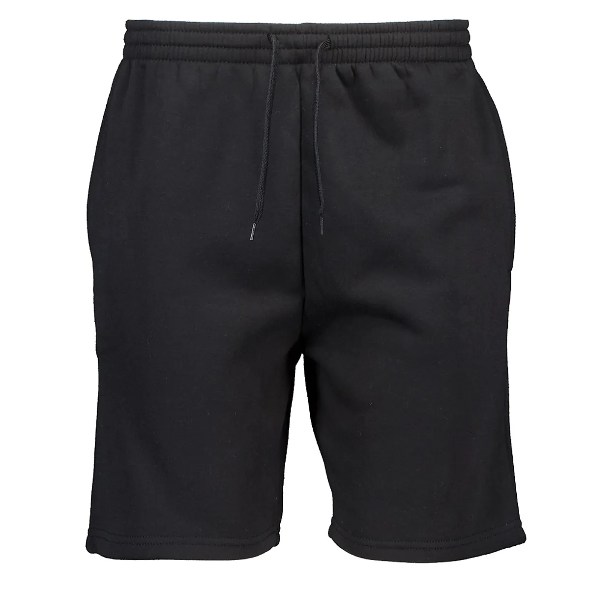Joggingshort - Zwart