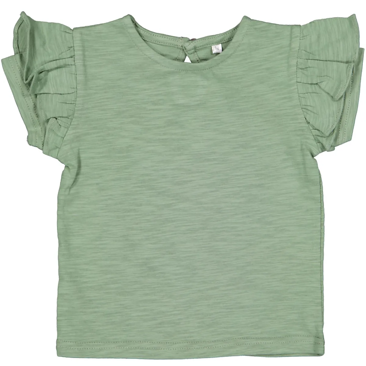 Tee-shirt - Vert