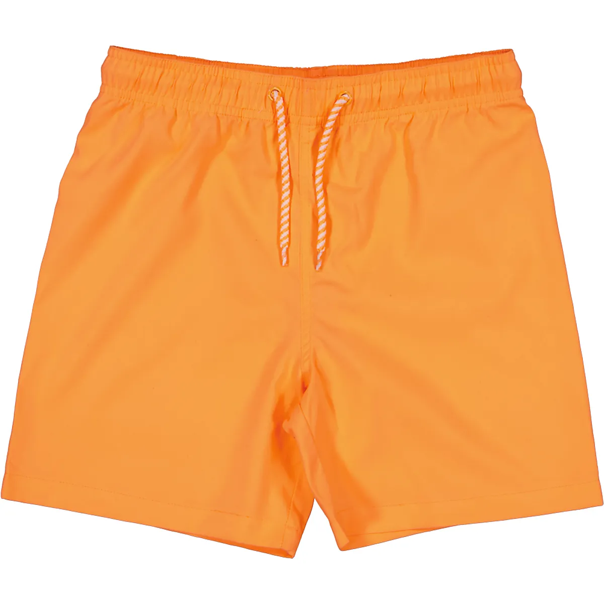 Shorts - Orange