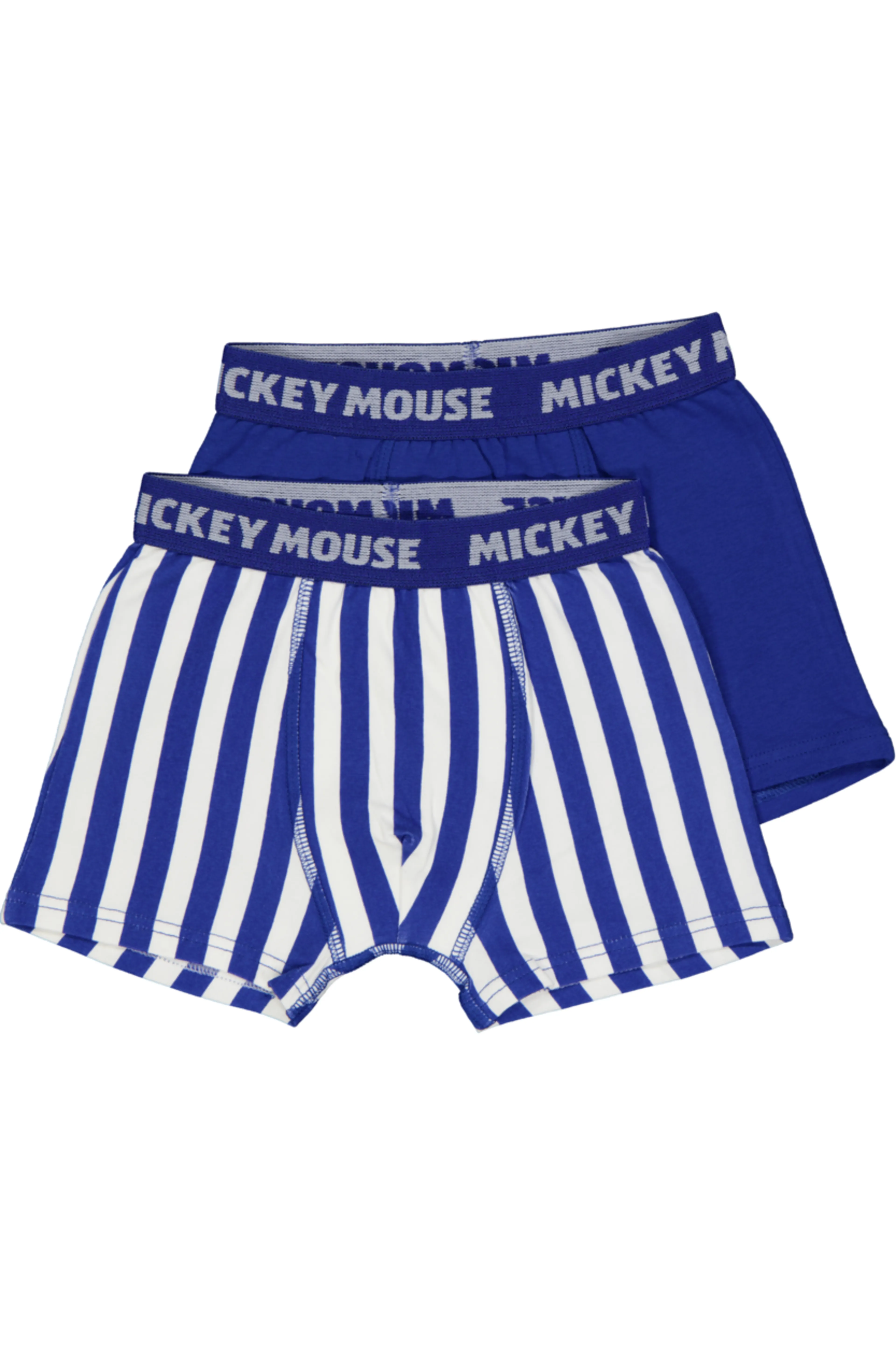 Boxer - Bleu