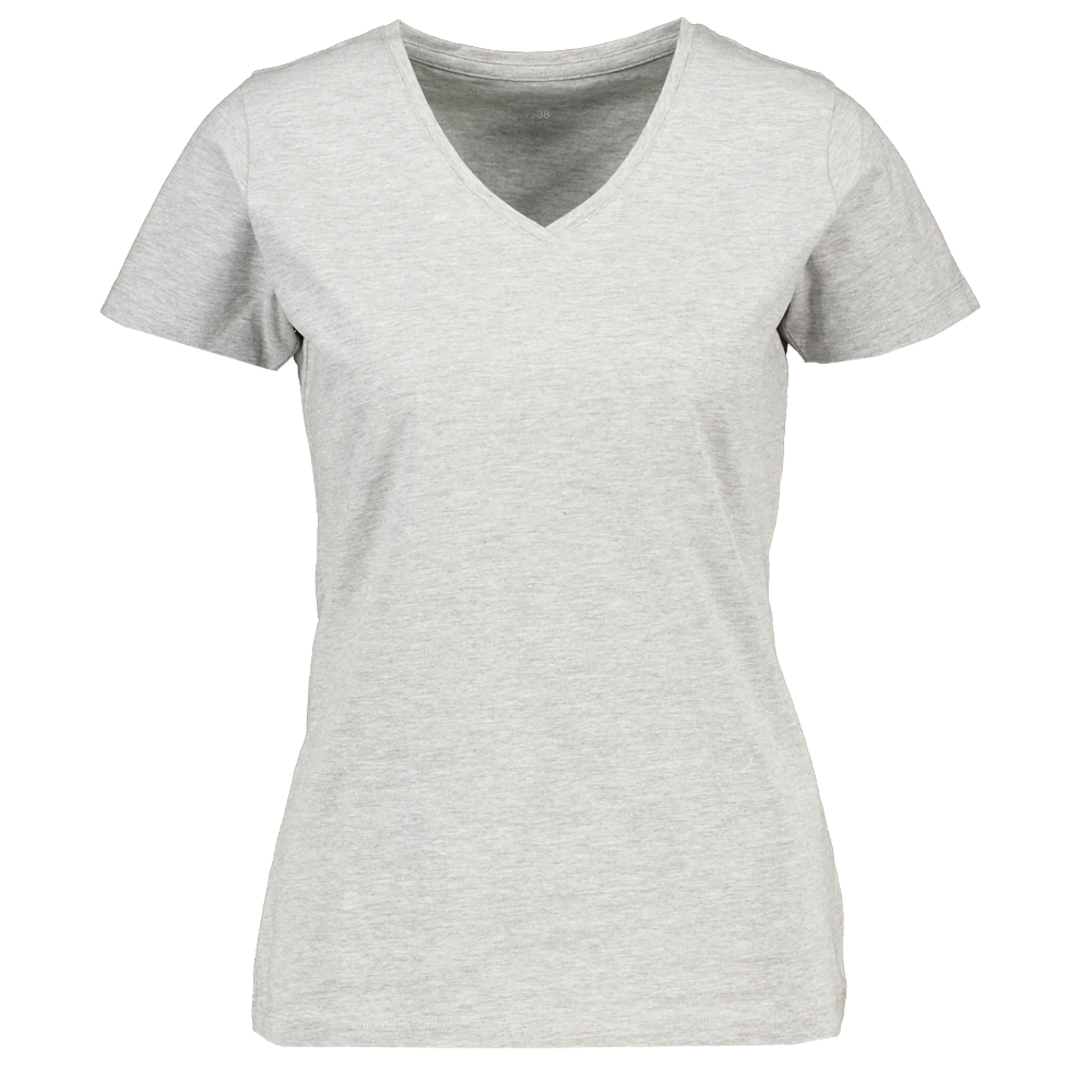 T-Shirt - Grau