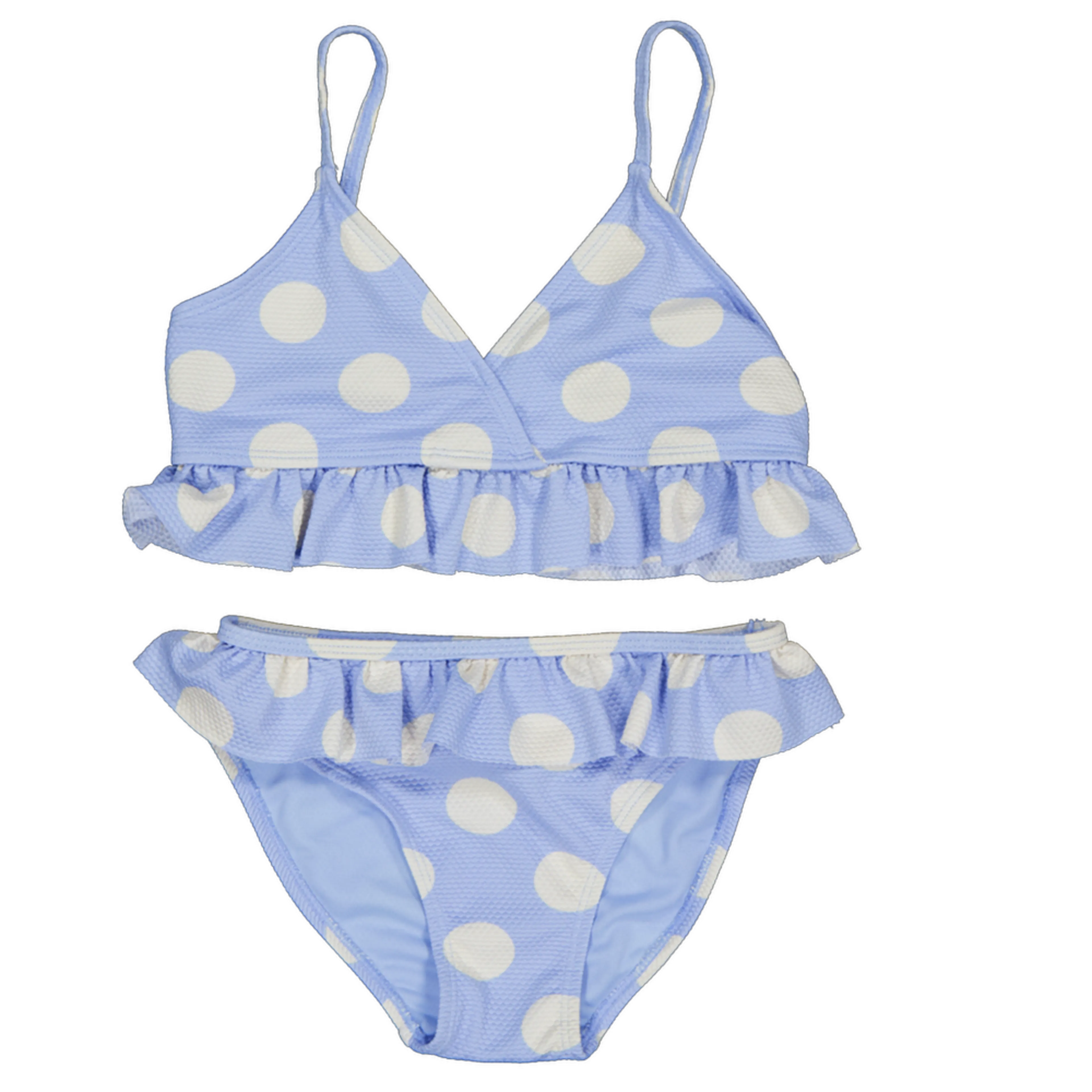 Bikini - Blauw