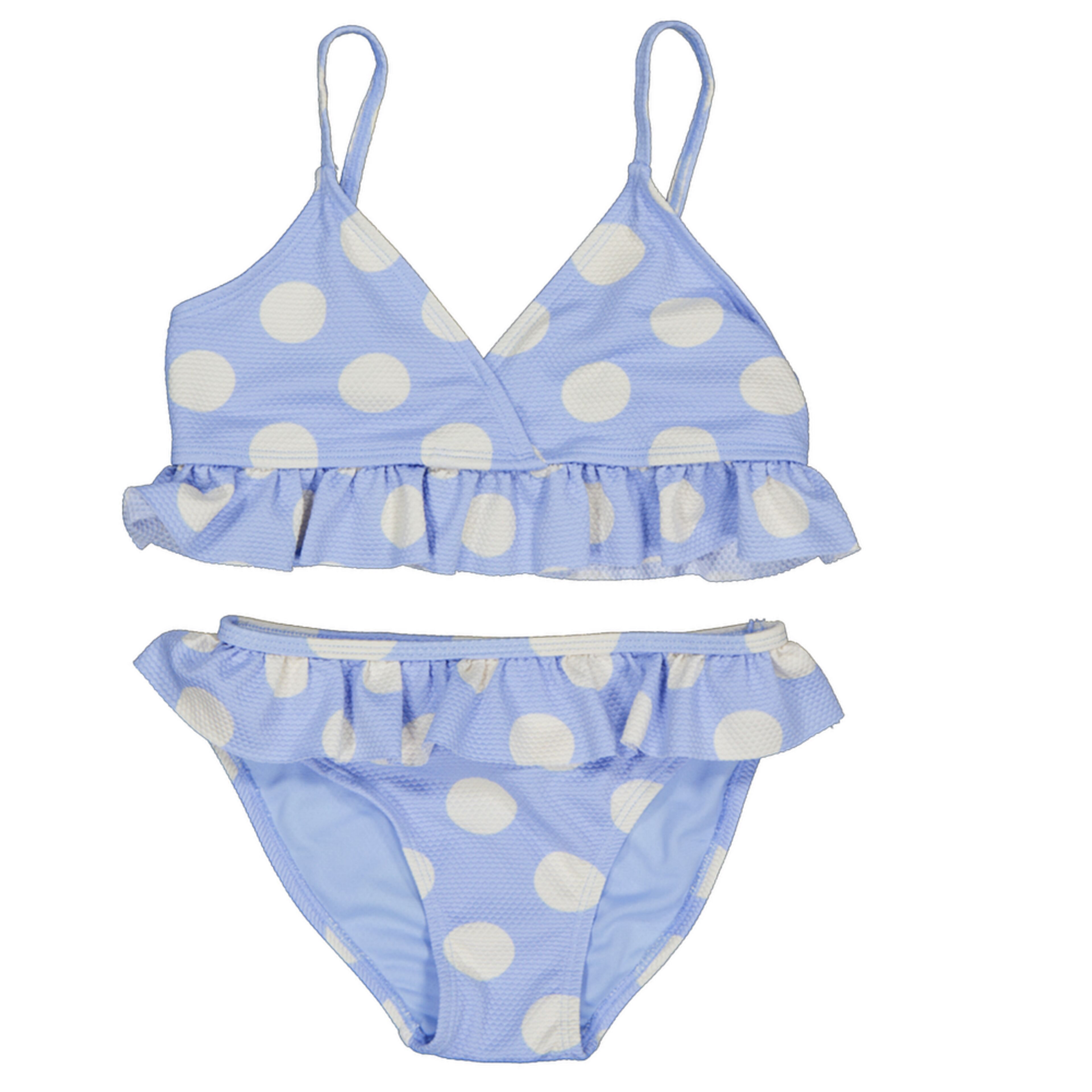 Bikini Blau