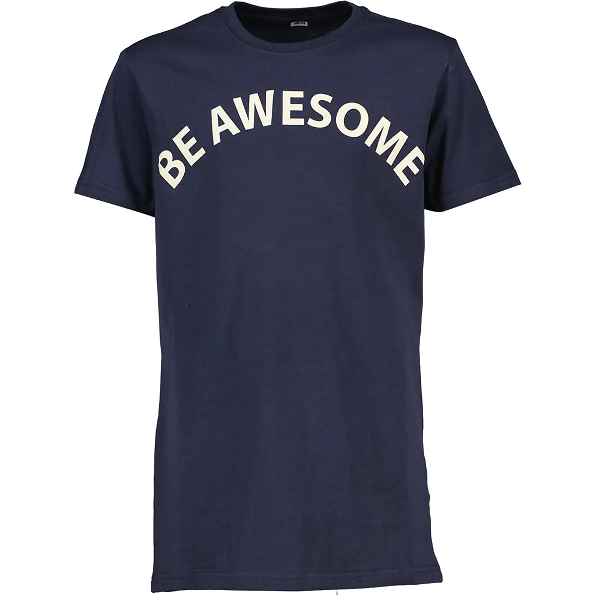 T-Shirt - Blau