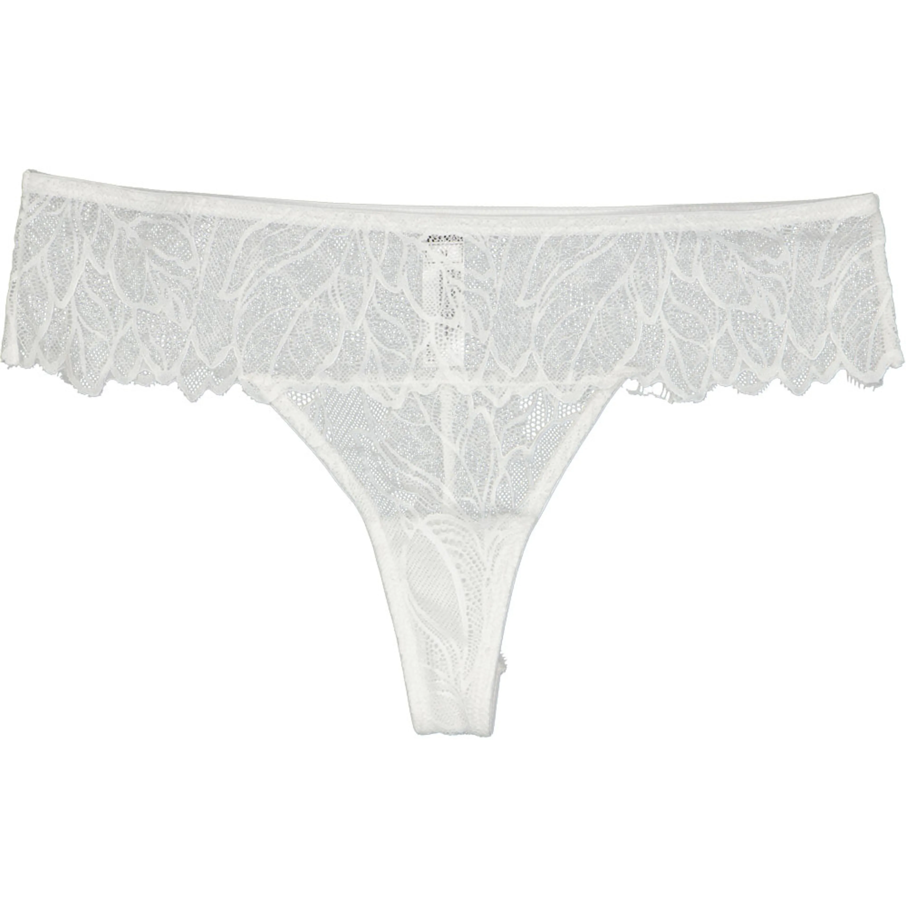 Tanga  - Branco