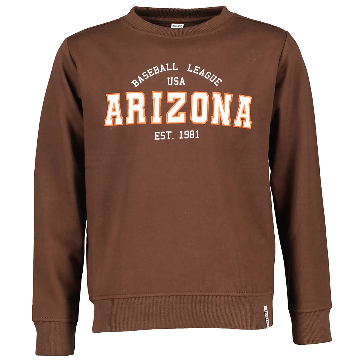 Sweater - Bruin