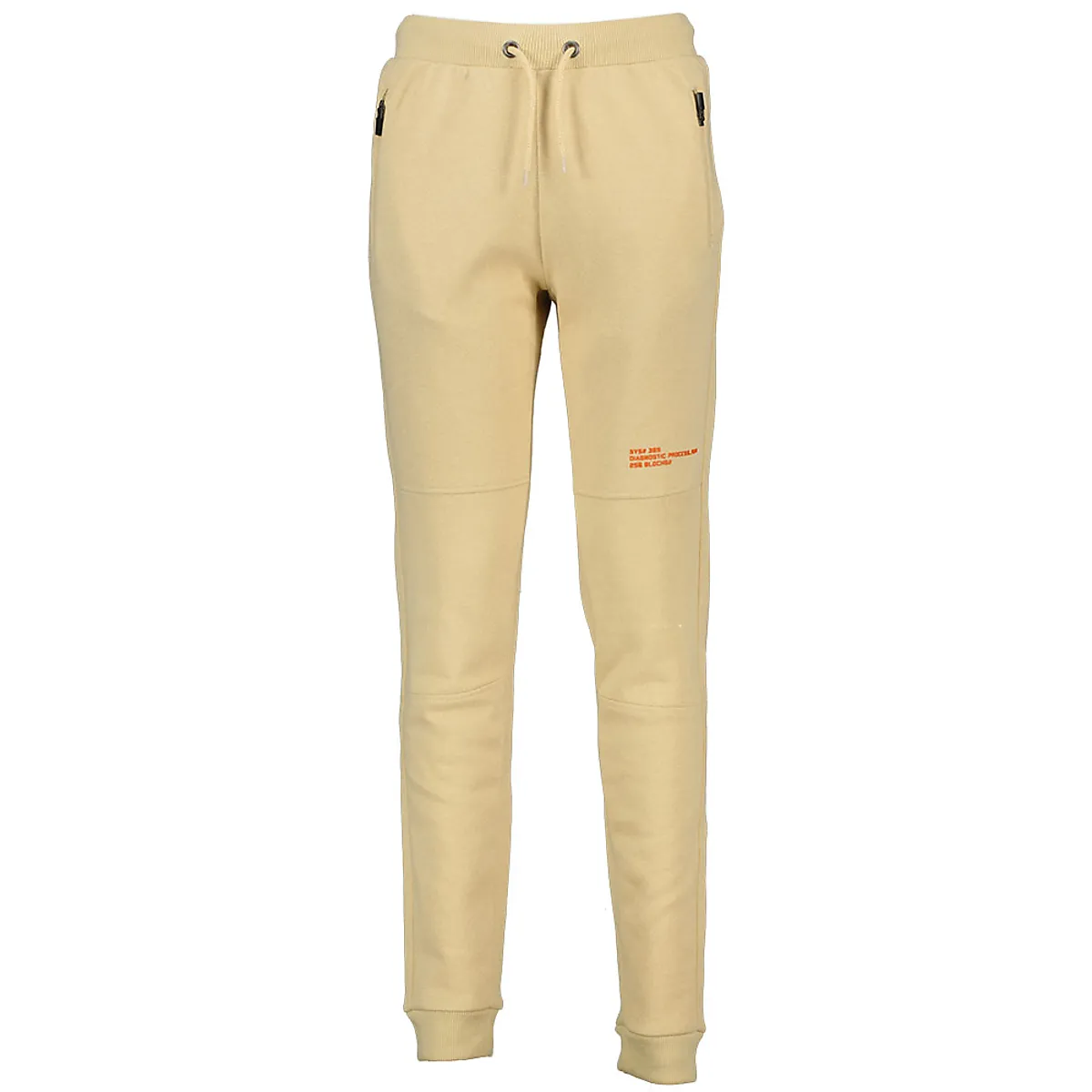 Pantalon de jogging - Beige
