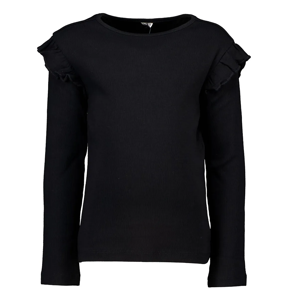 T-Shirt - Schwarz