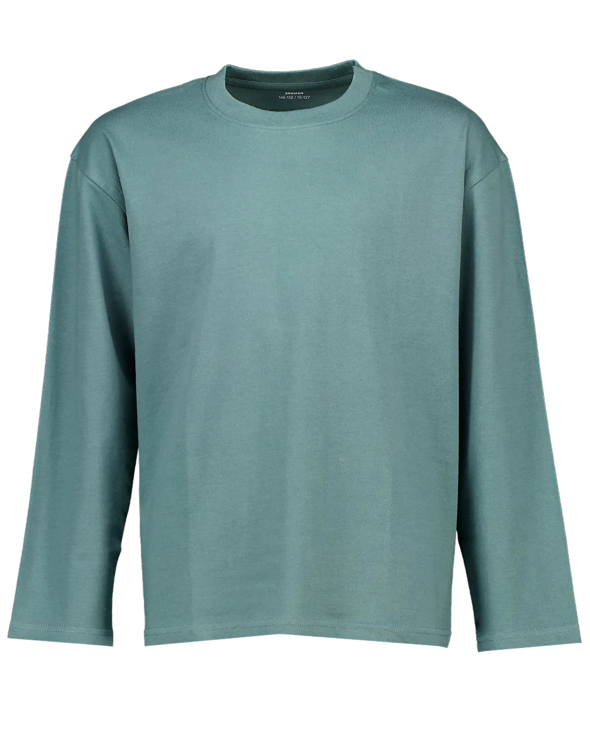T-shirt - Groen
