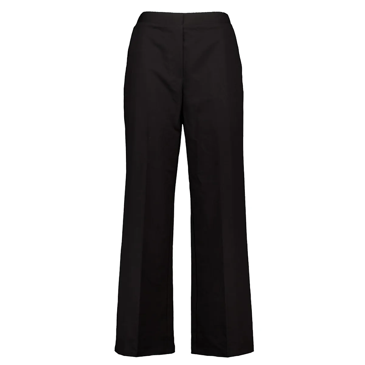 Pantalon - Zwart