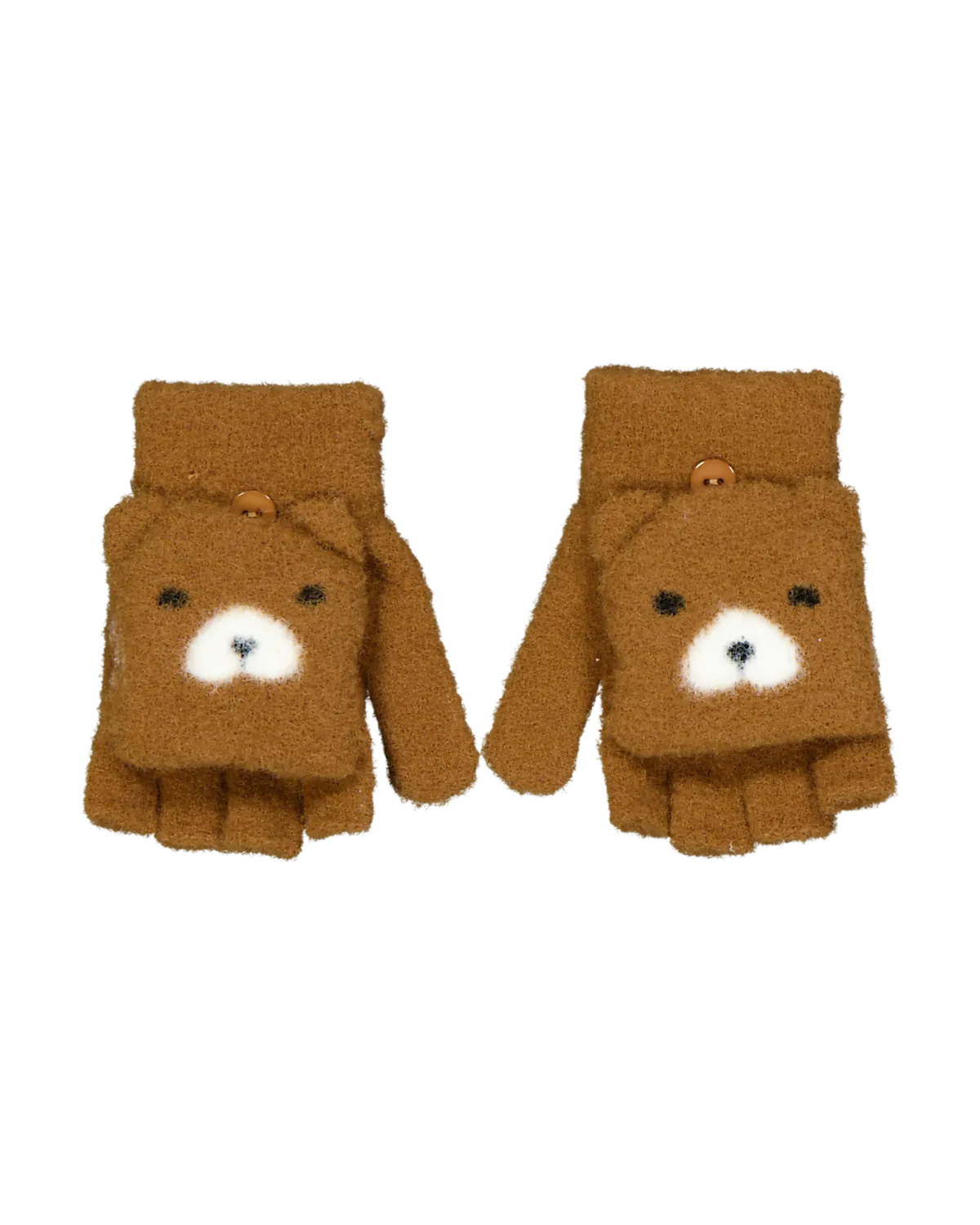 Handschoenen - Bruin