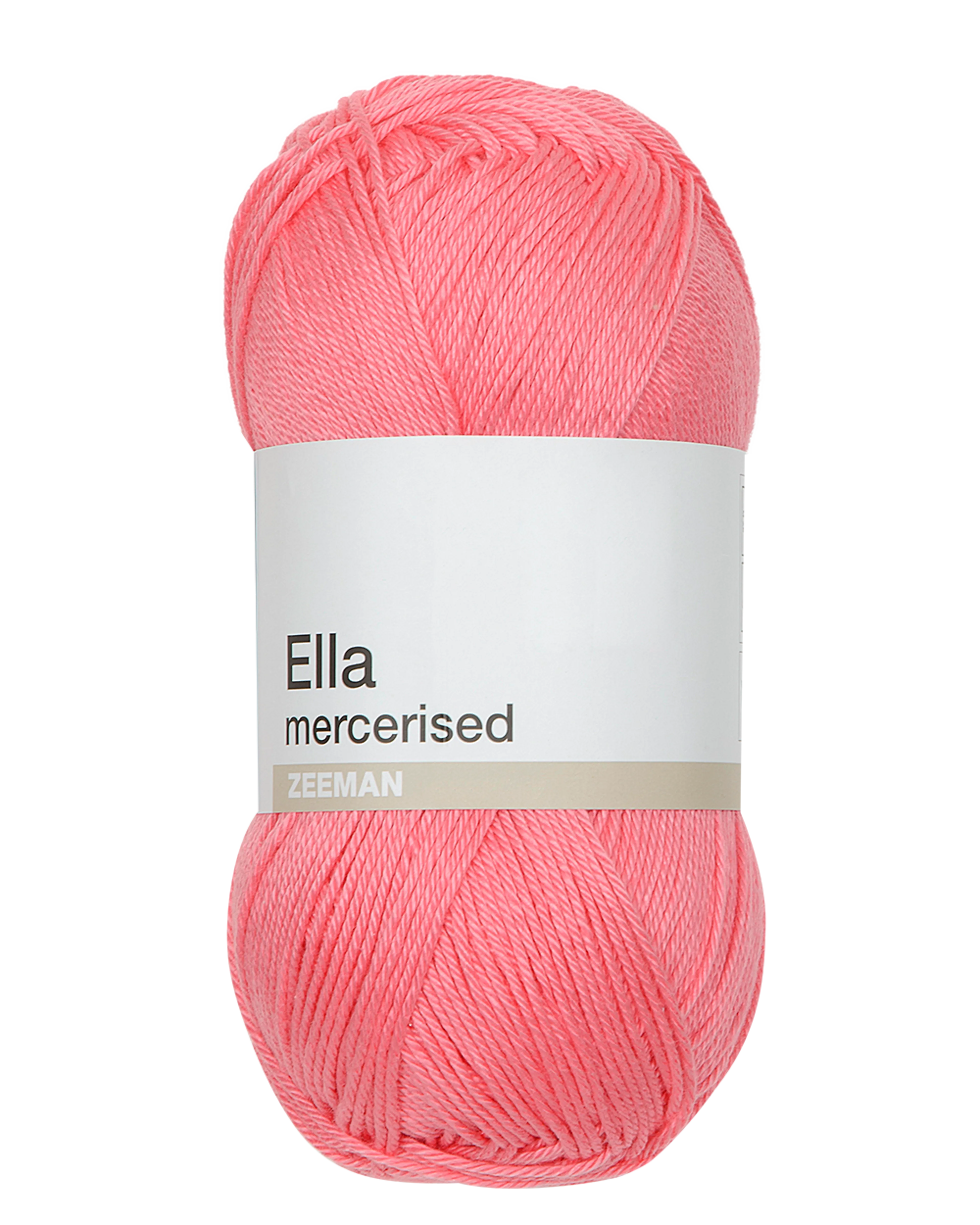 Ella Breigaren - Roze