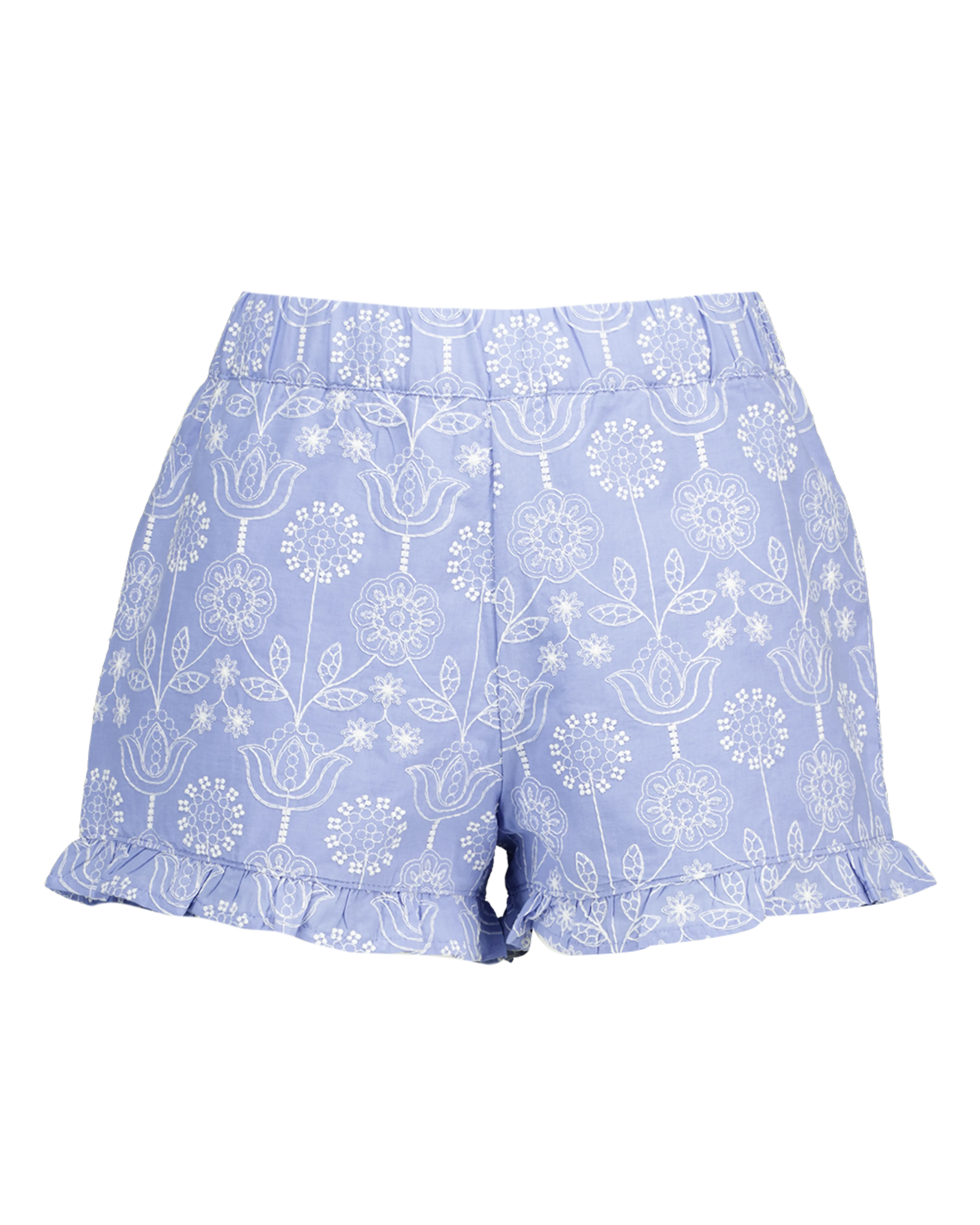Short - Bleu