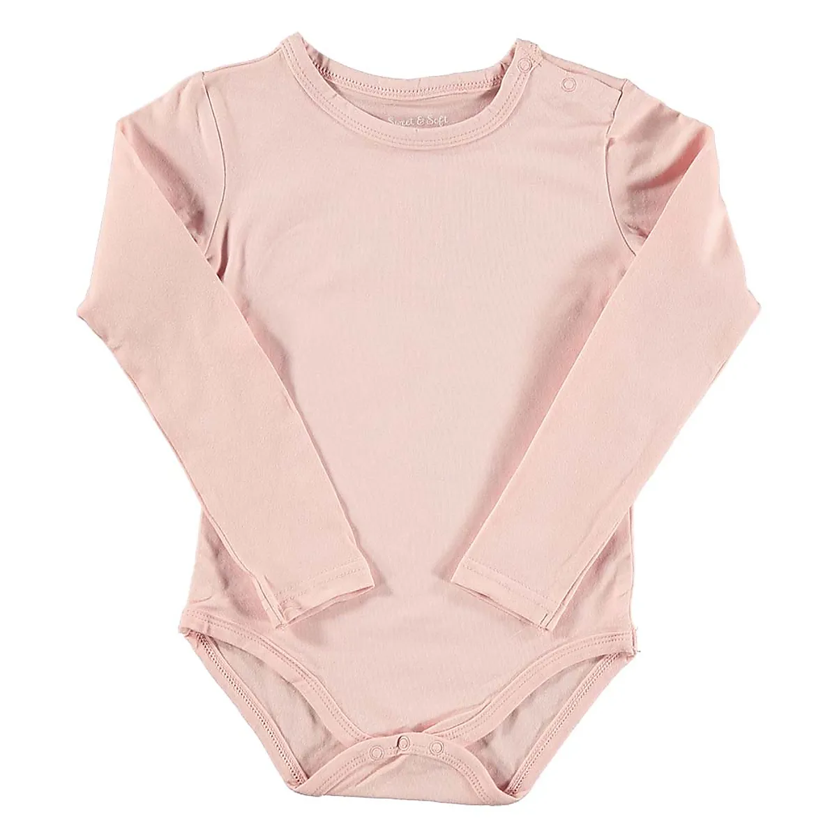 Body - Rosa
