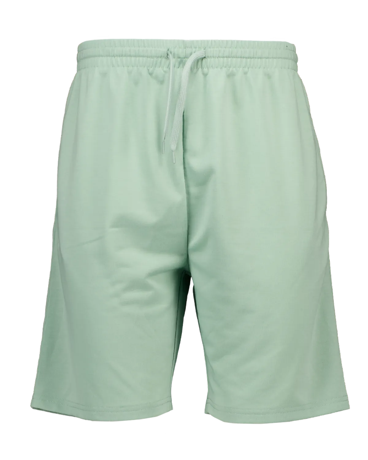 Joggingshorts - Grün