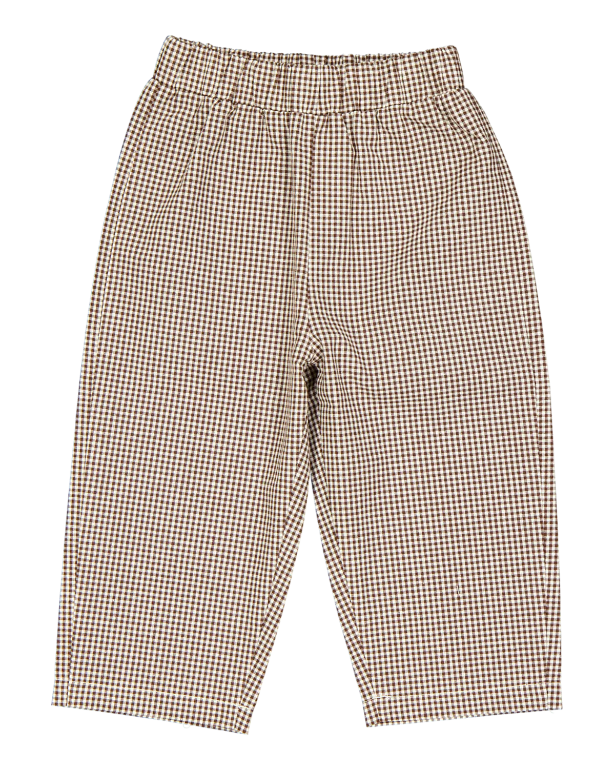 Broek - Beige