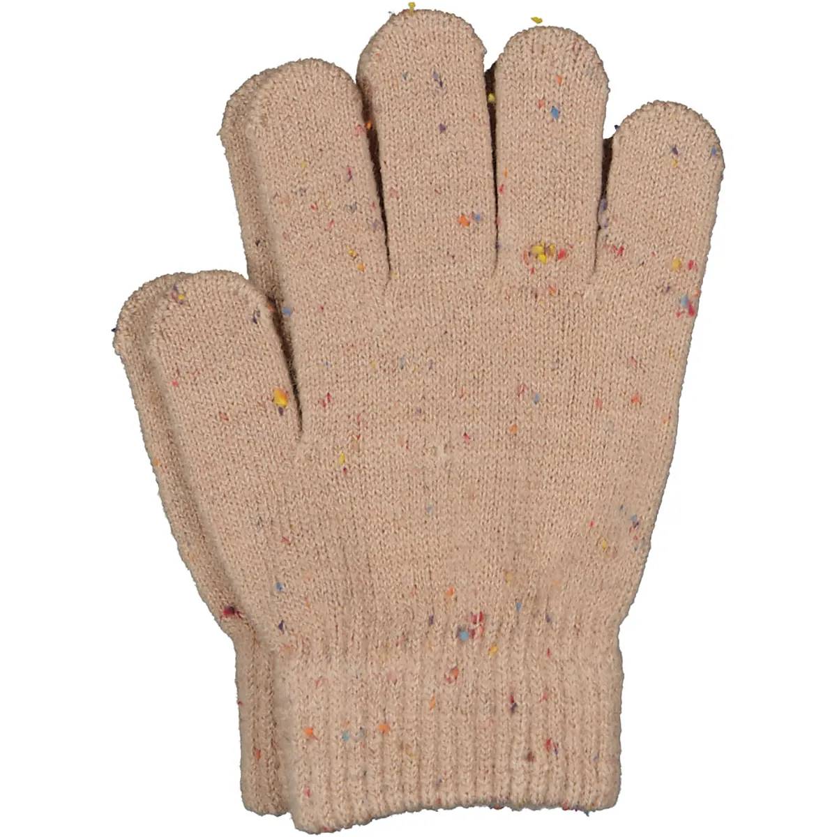 Handschuhe - Braun