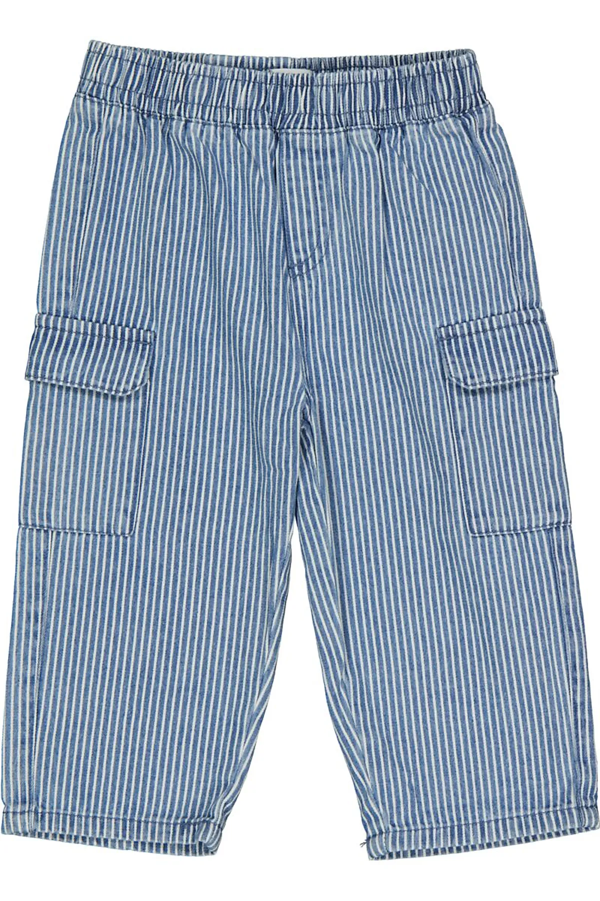 Broek - Blauw